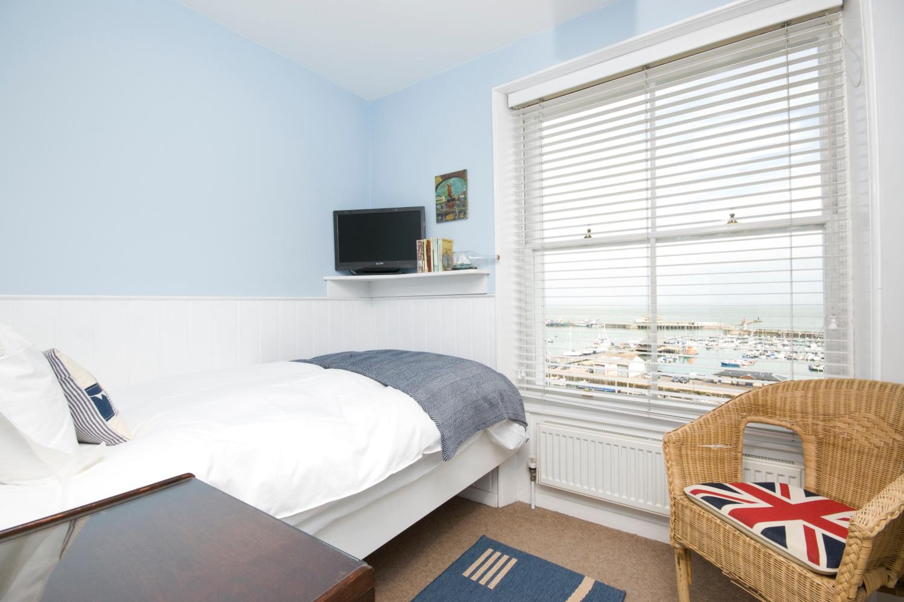 Single Room with Sea View photo 1