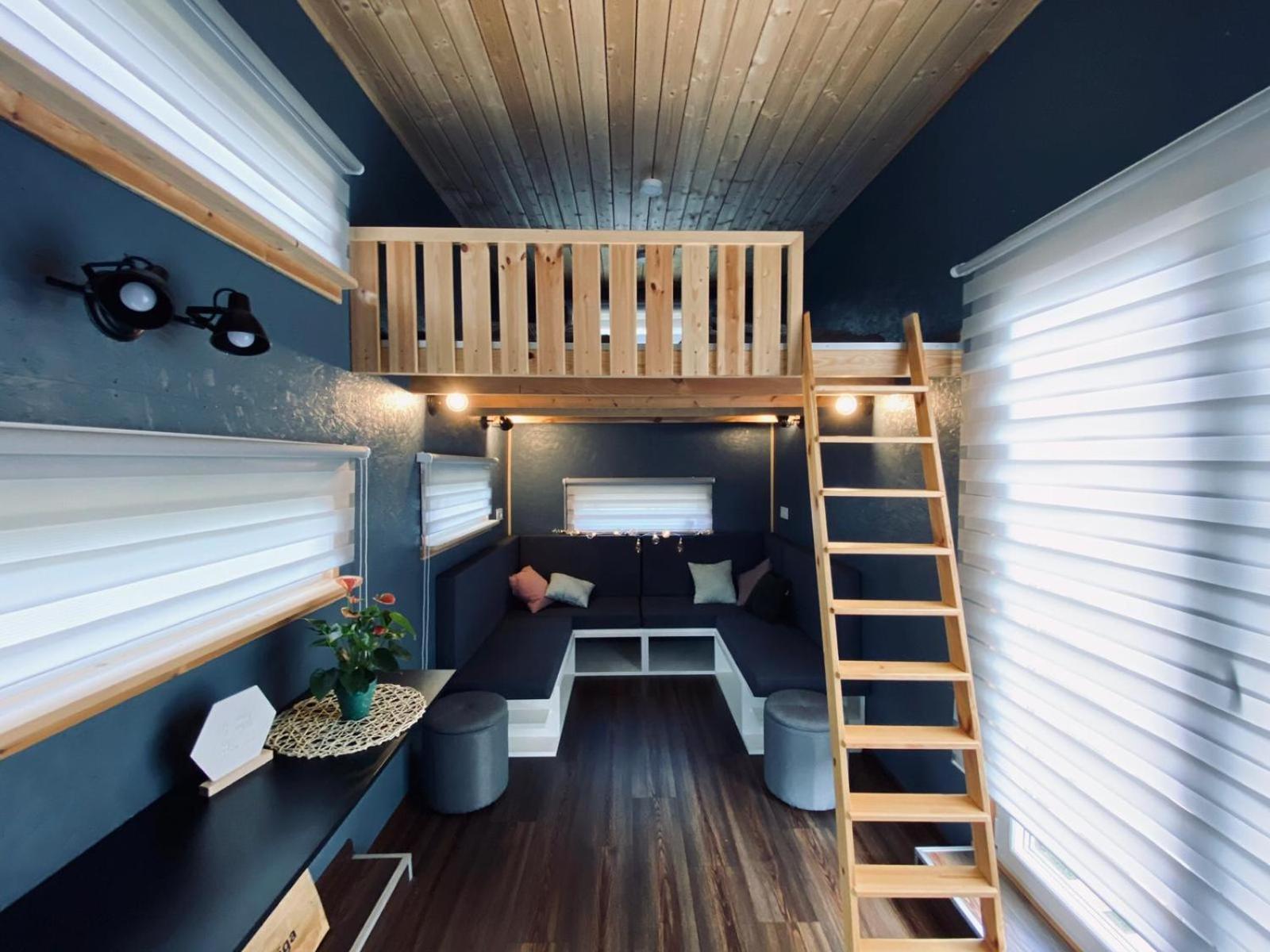 Quadruple Room With Terrace photo 1