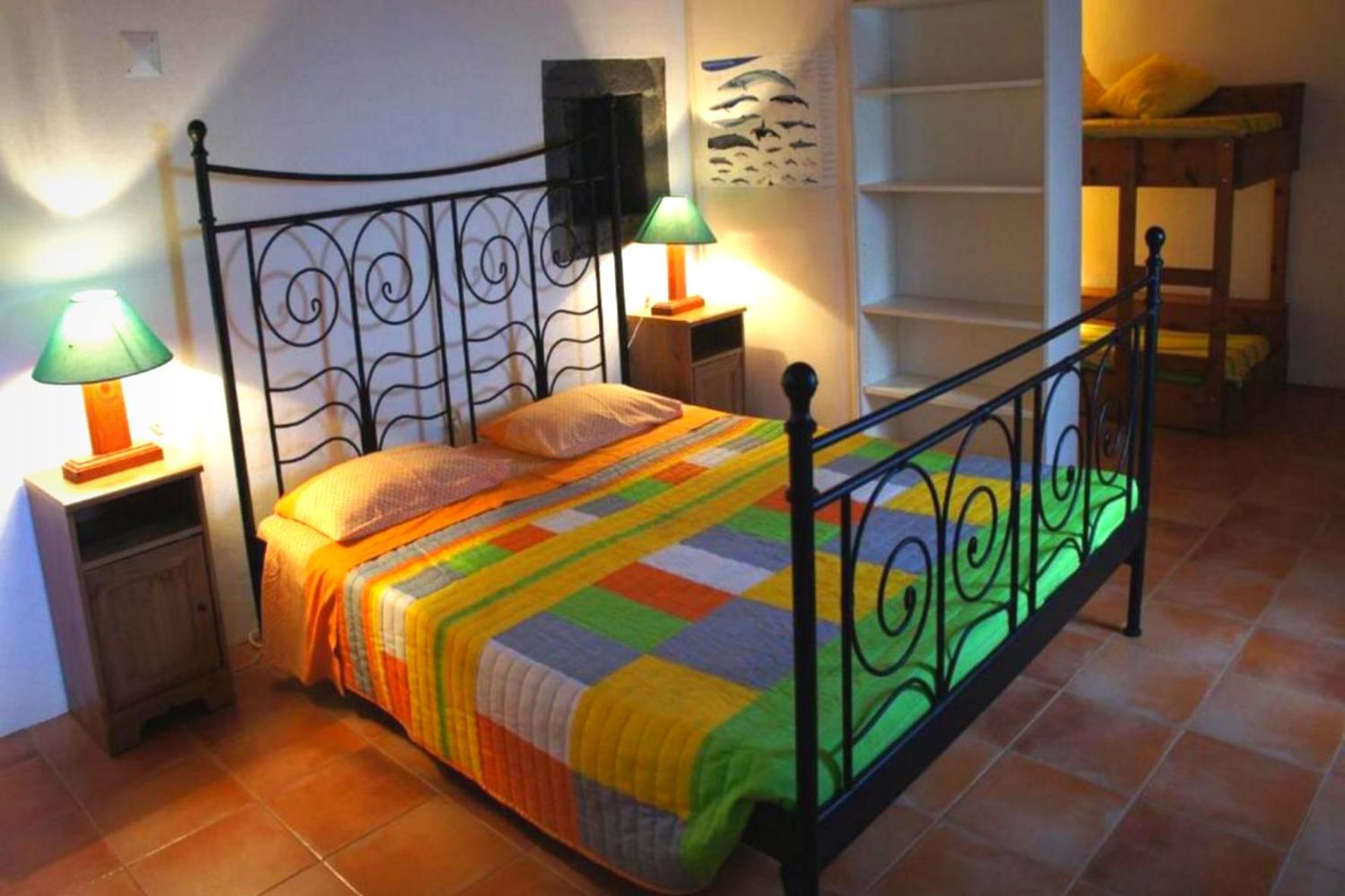 One-Bedroom House photo 1