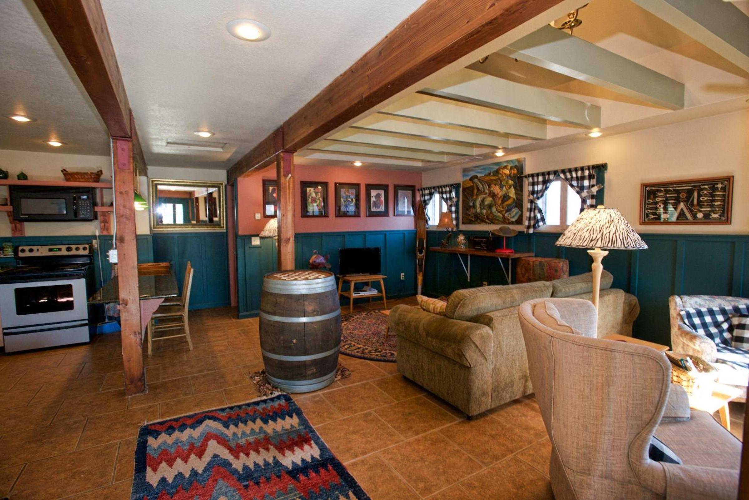 Vacation Home photo 1