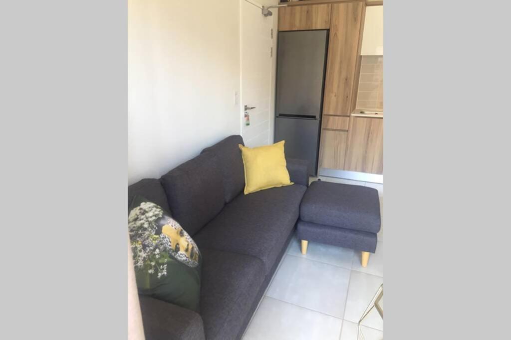 One-Bedroom Apartment - Photo 5