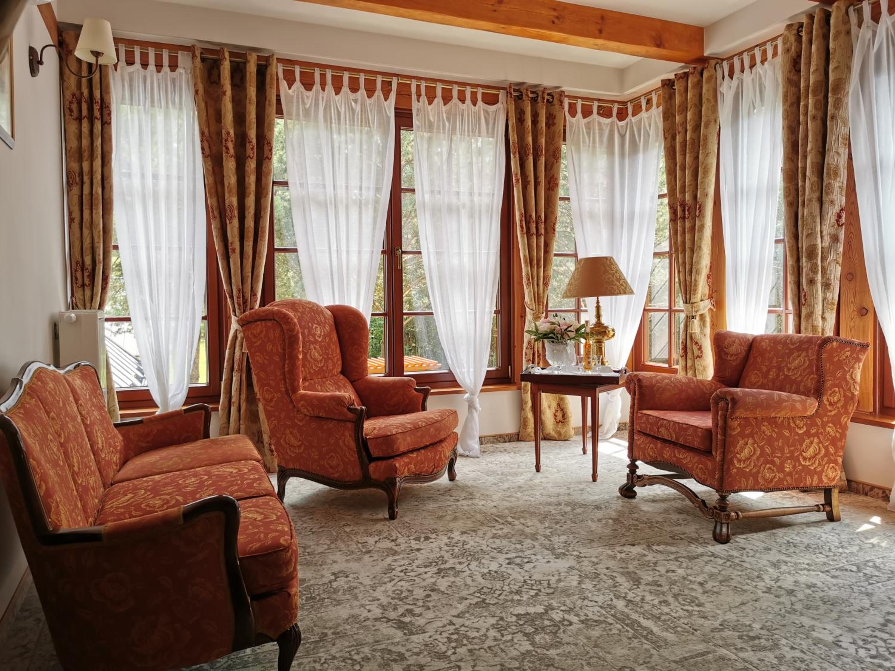 Family Suite - Photo 1