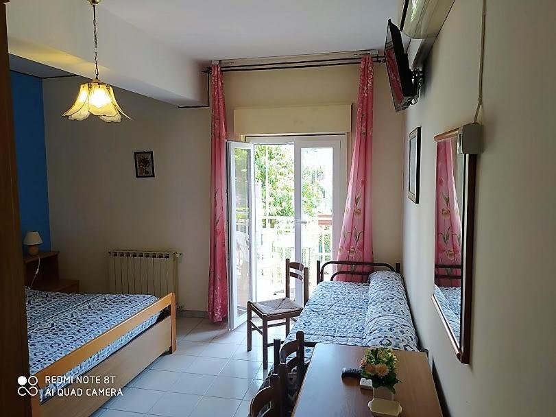 Family Double Room