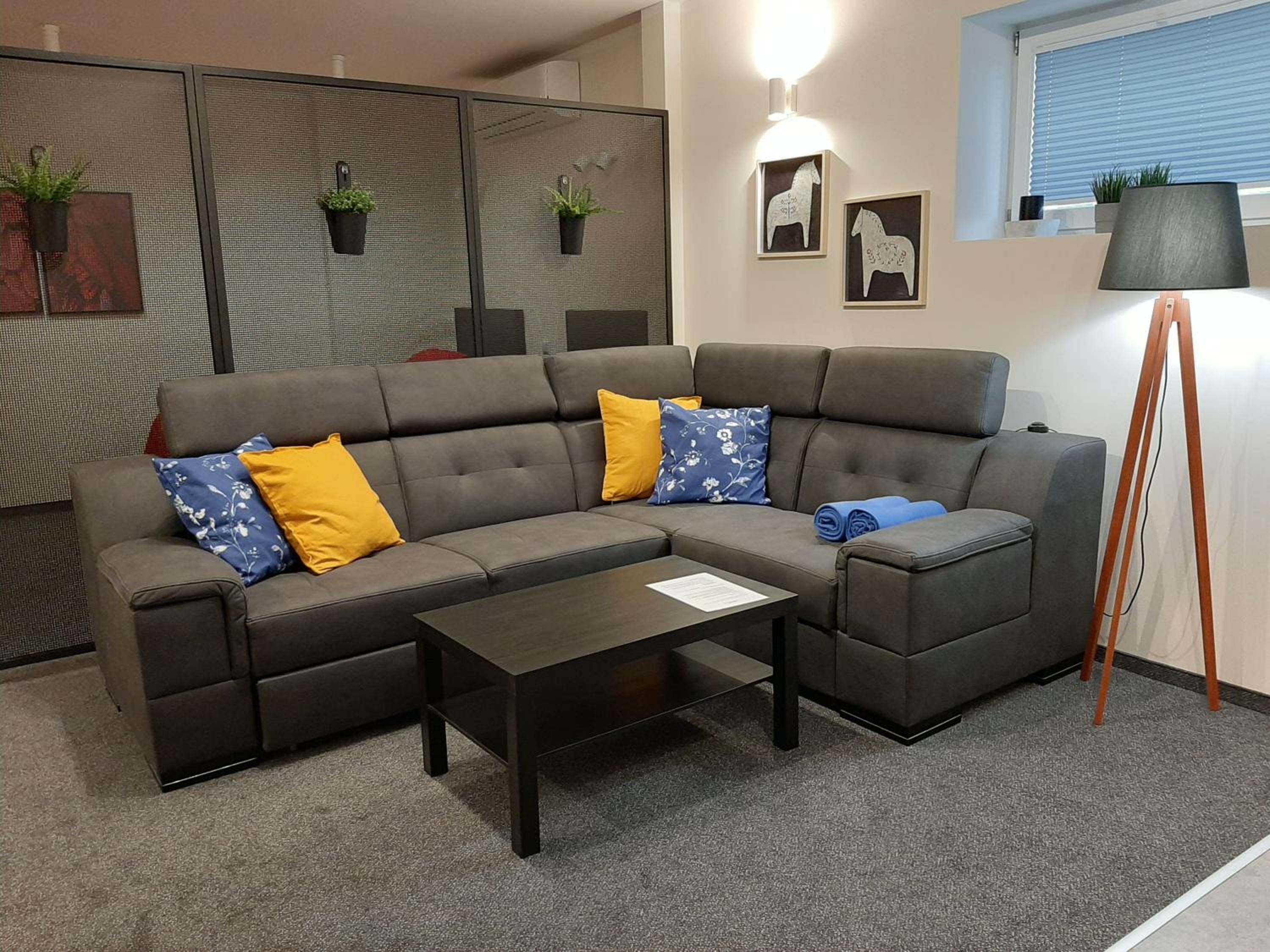 Studio Apartment photo 1
