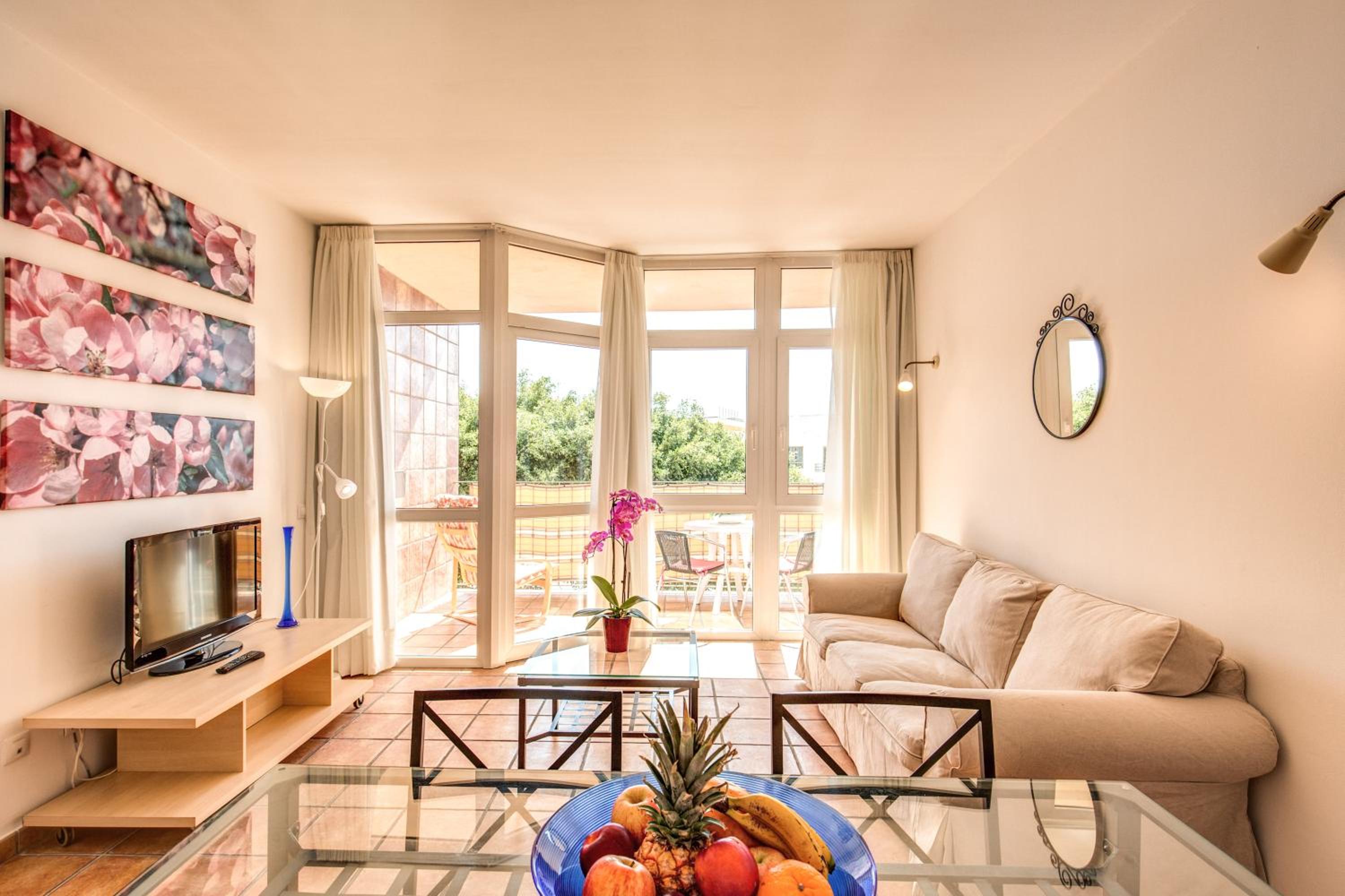Apartamento Superior