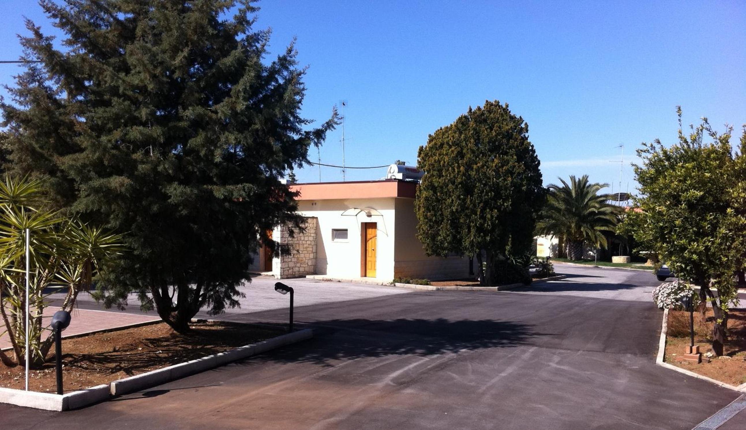 Bungalow with Double Room photo 3