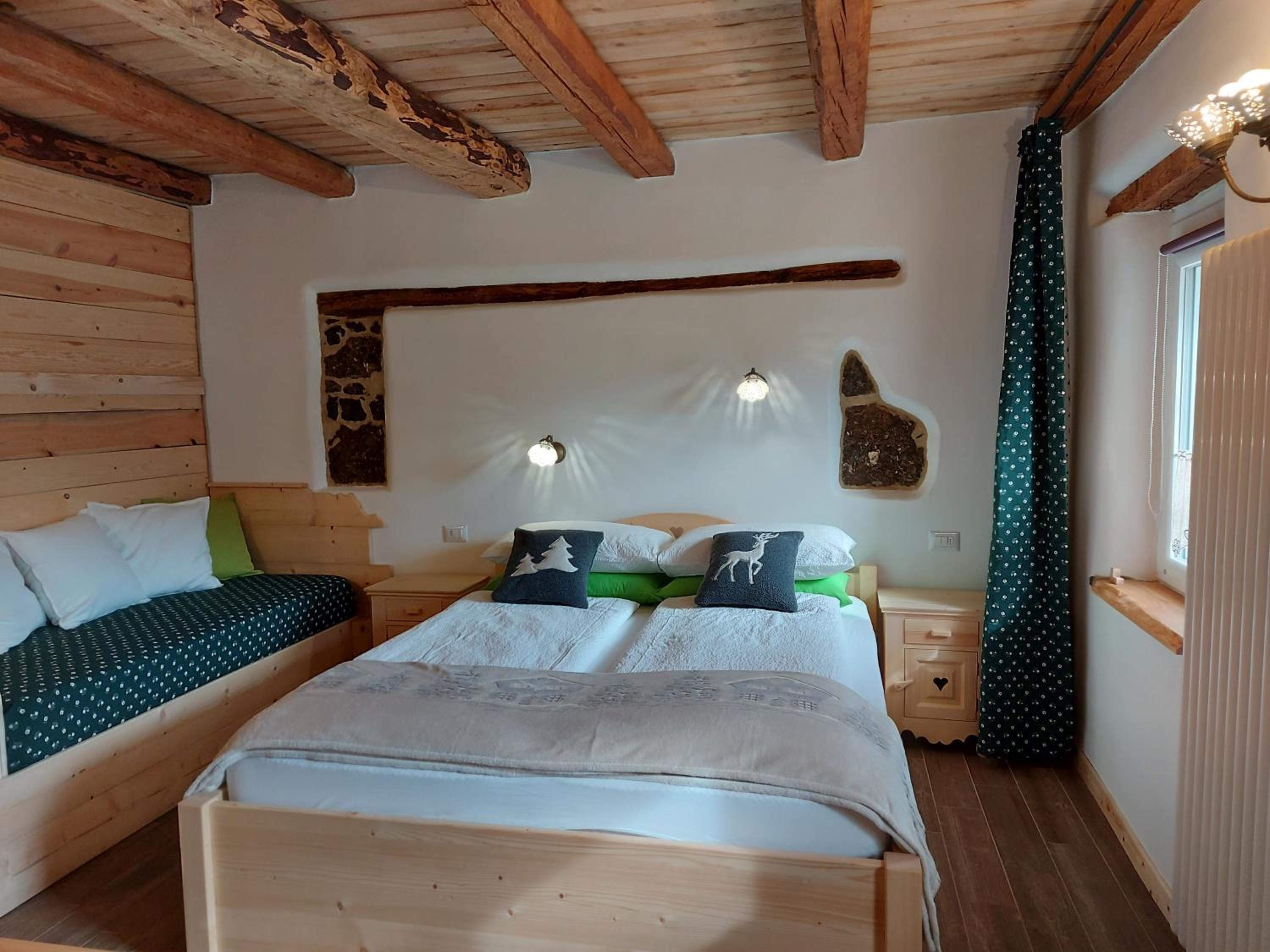 Double Room with Private Bathroom - Photo 6