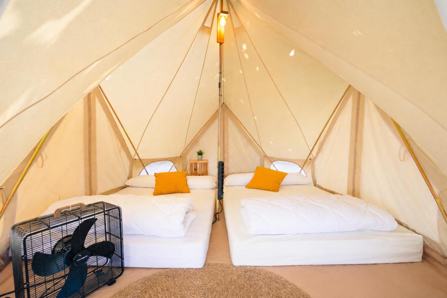 Tent