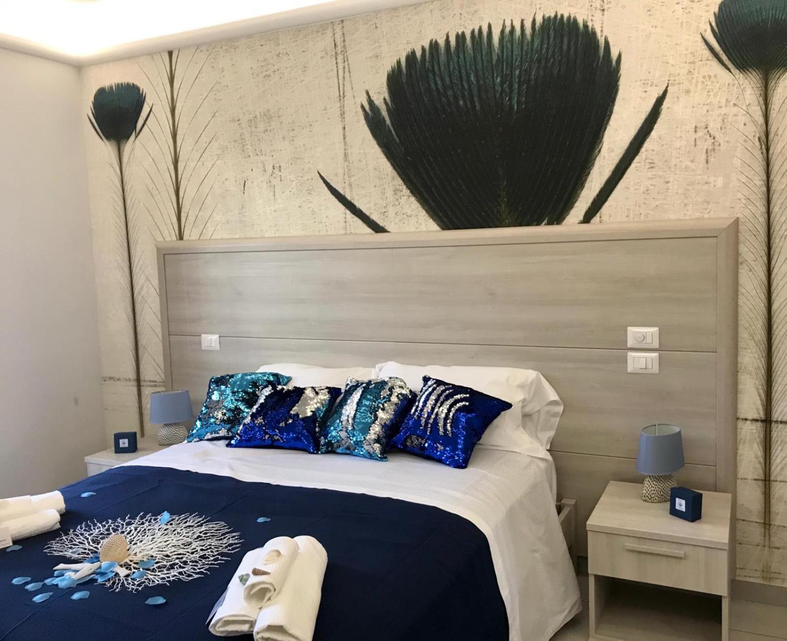 Deluxe Room (2 Adults + 1 Child) photo 1