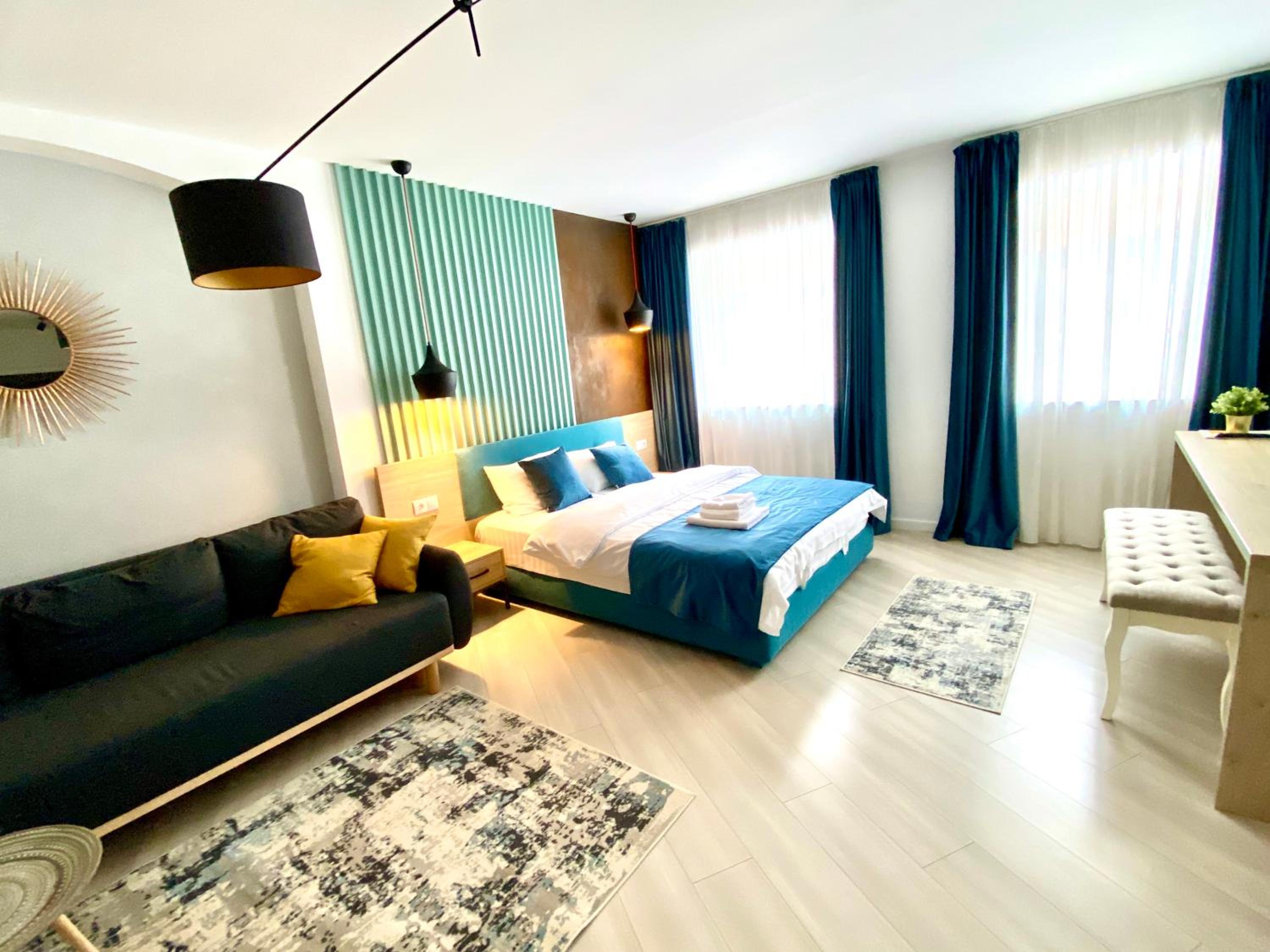 Family Junior Suite - Photo 15