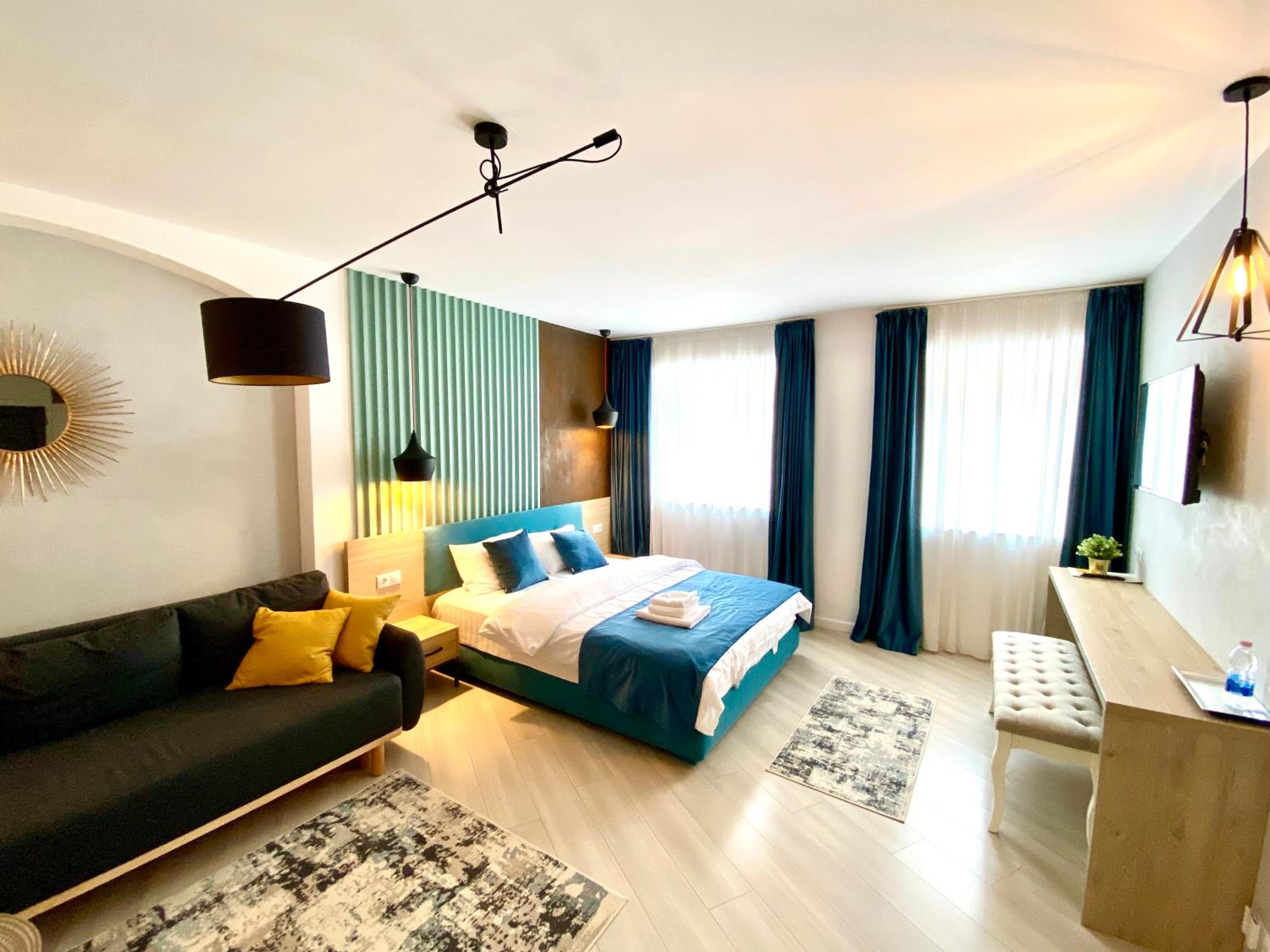 Family Junior Suite - Photo 14