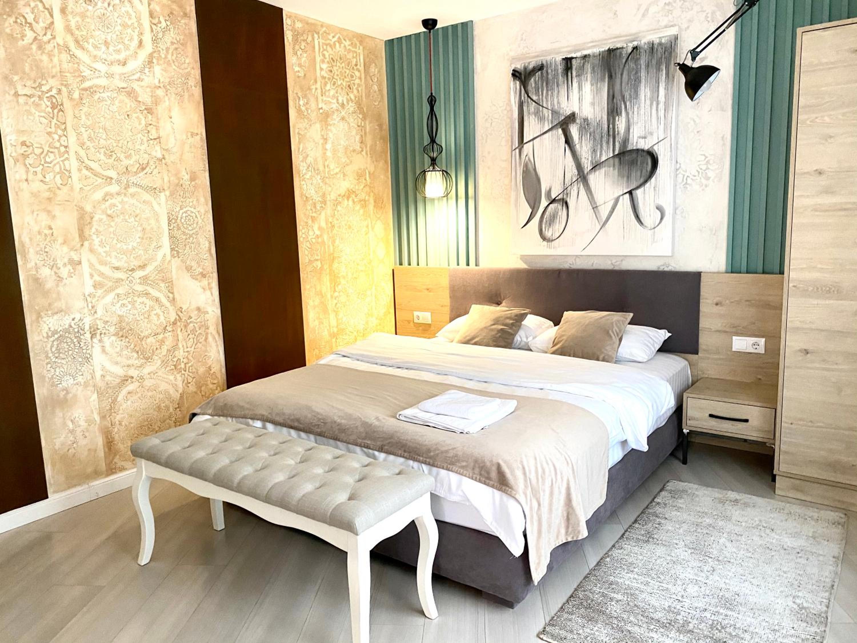 King Room - Photo 14
