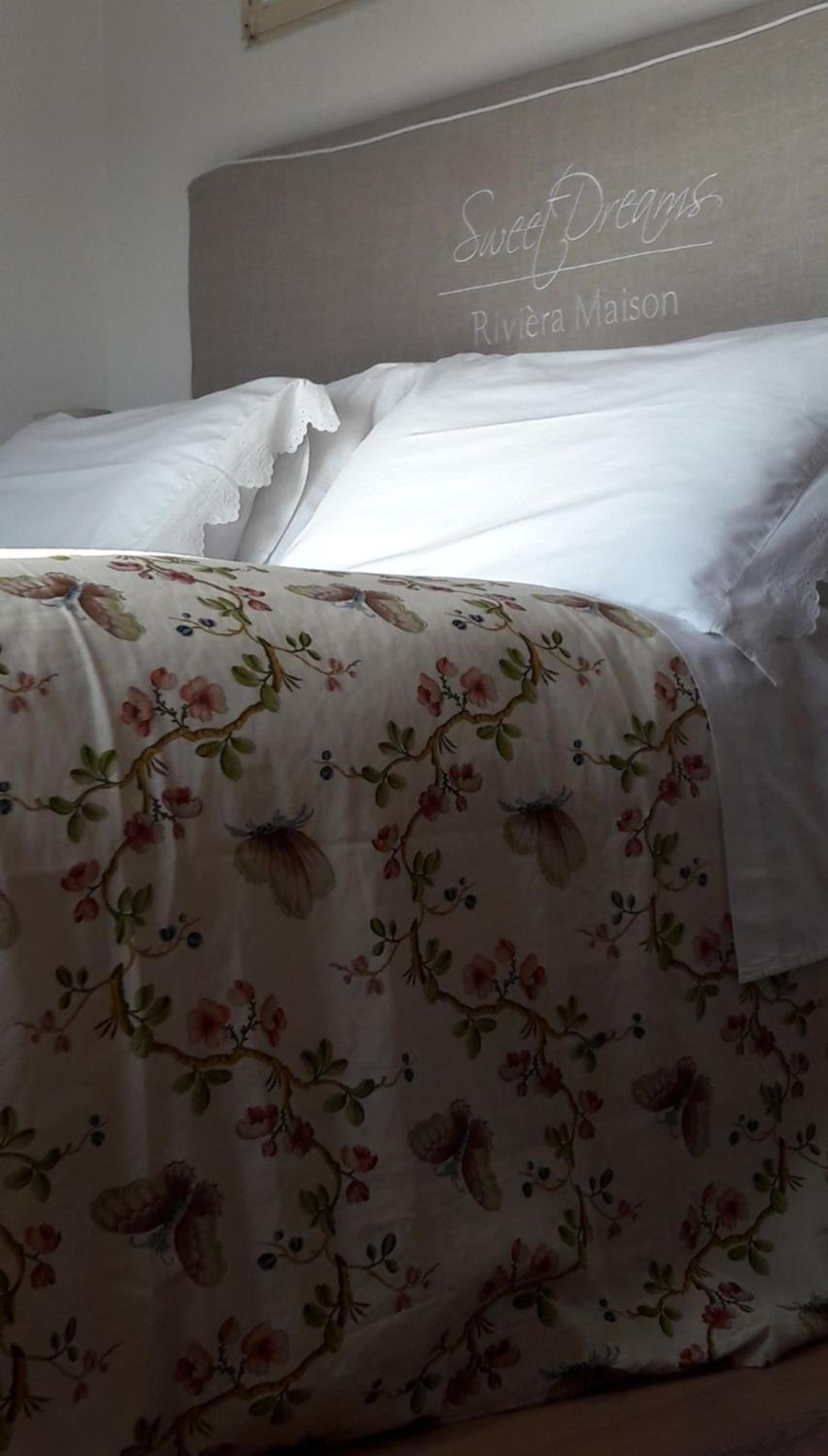 Double Room - Split Level