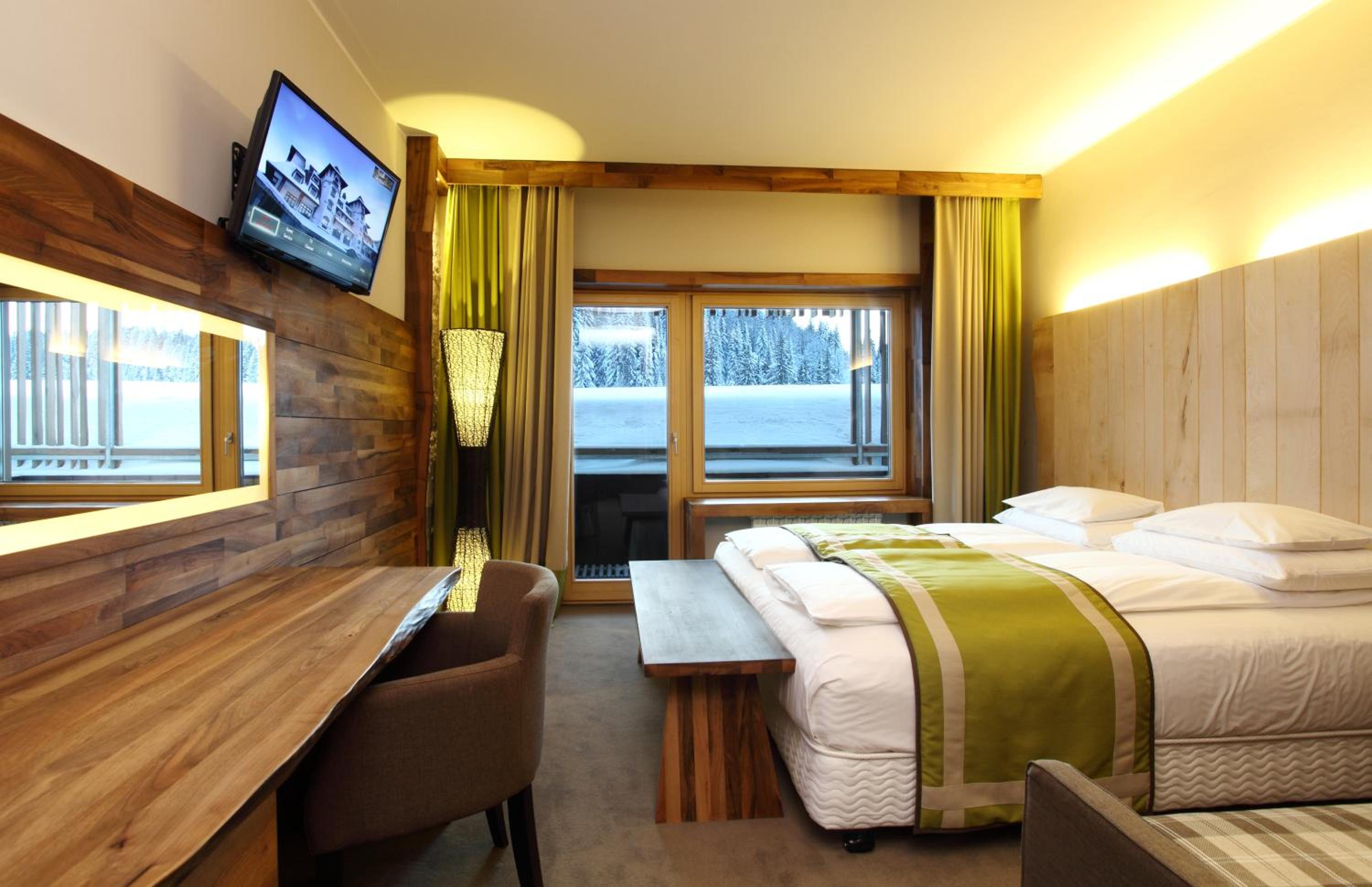 Special Offer - Double Room with Free Massage - Relax Package photo 3