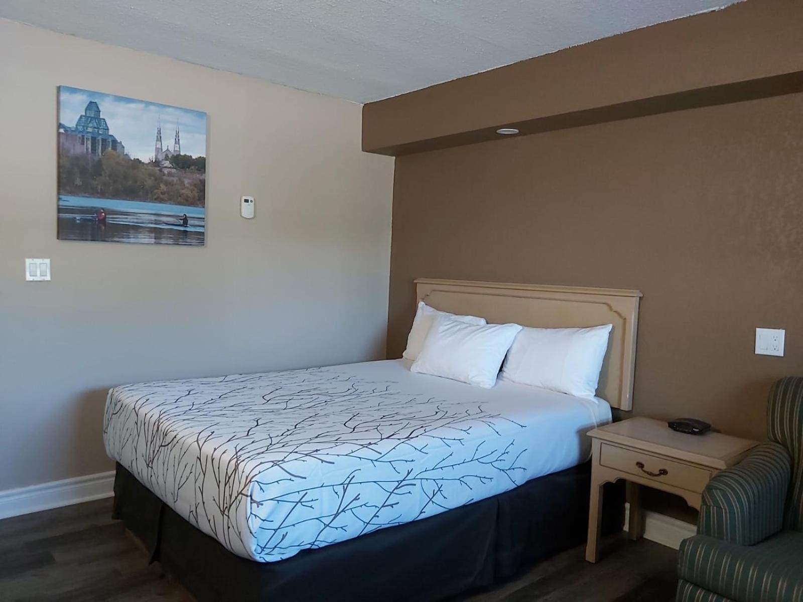 Superior Queen Room photo 2