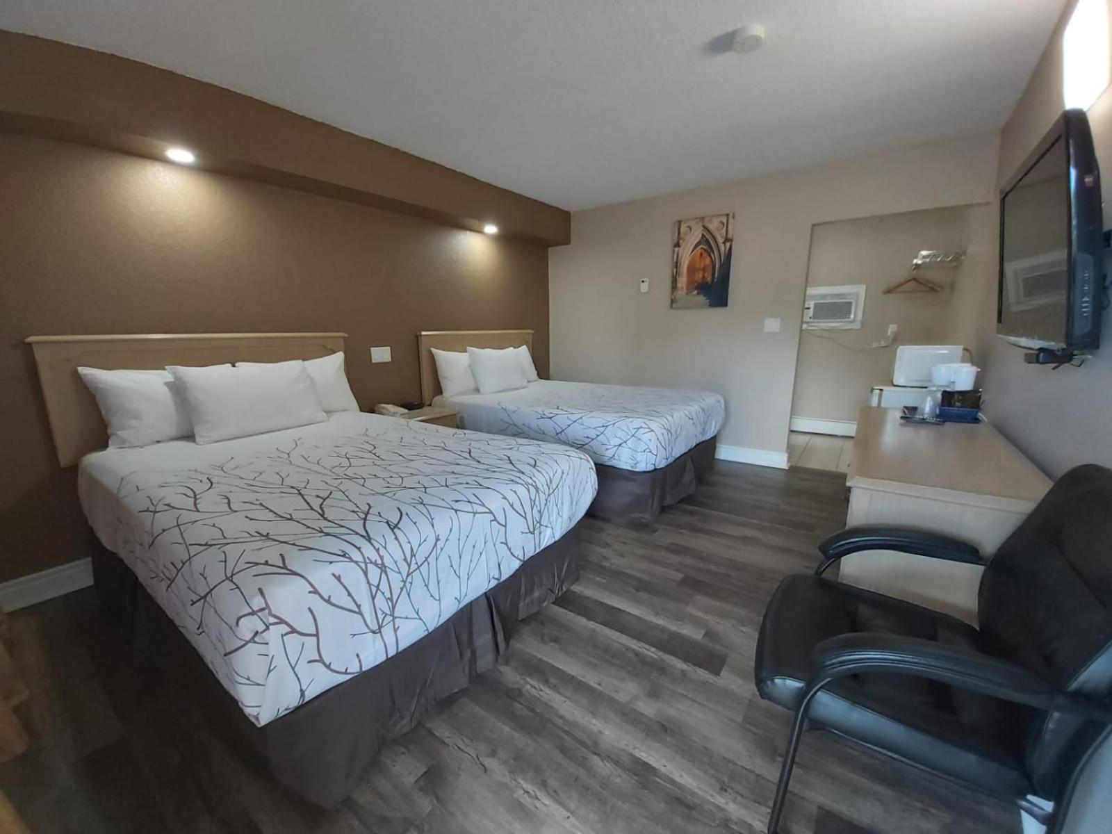 Superior Double Room photo 3