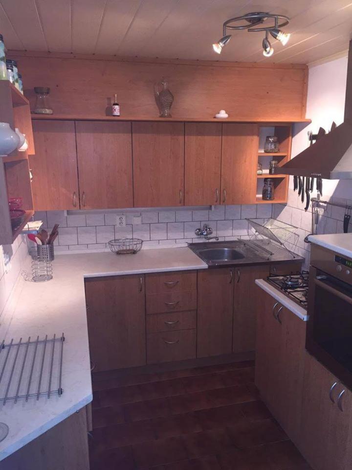 Three-Bedroom Apartment - Photo 22