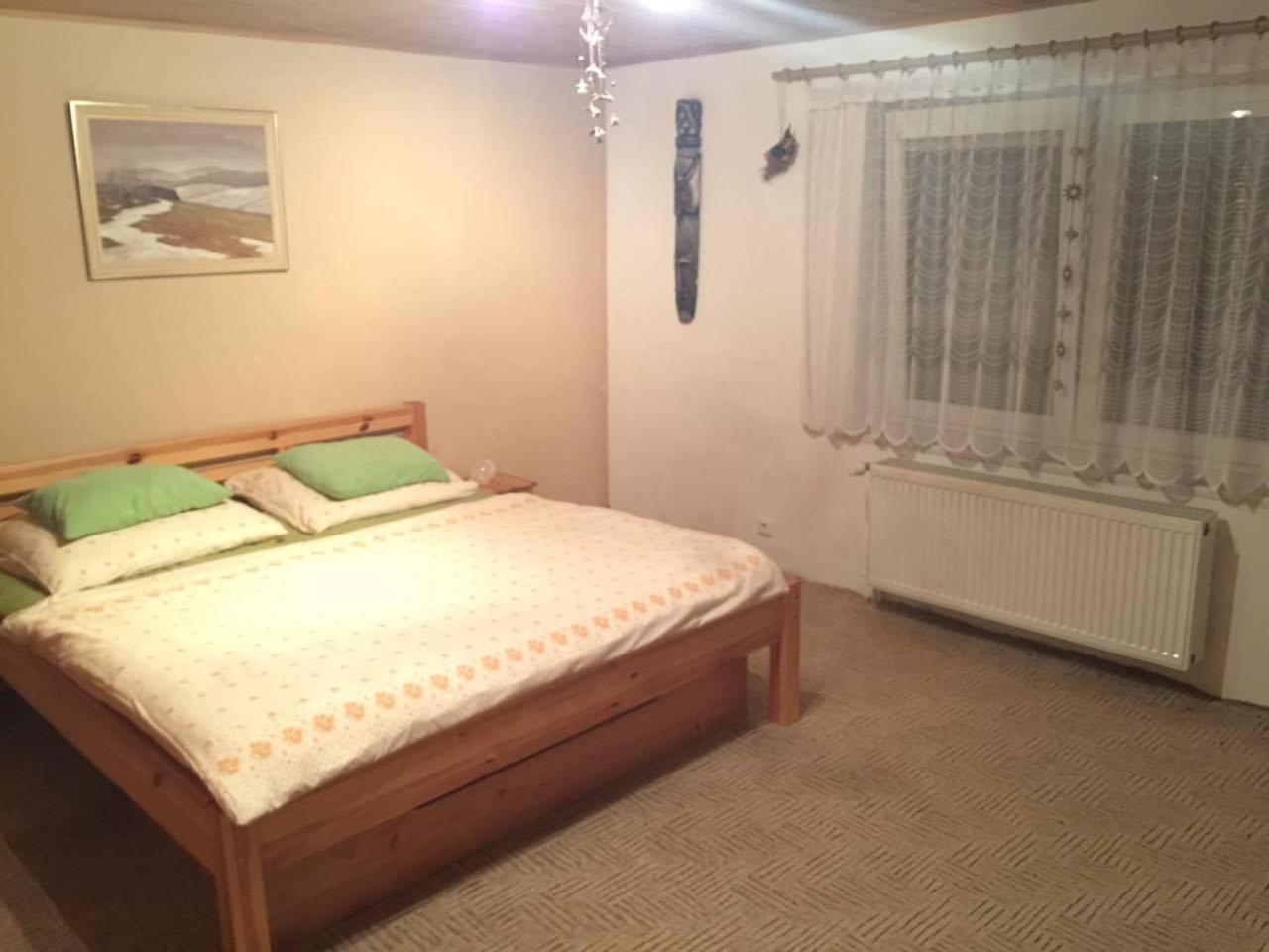 Three-Bedroom Apartment - Photo 1