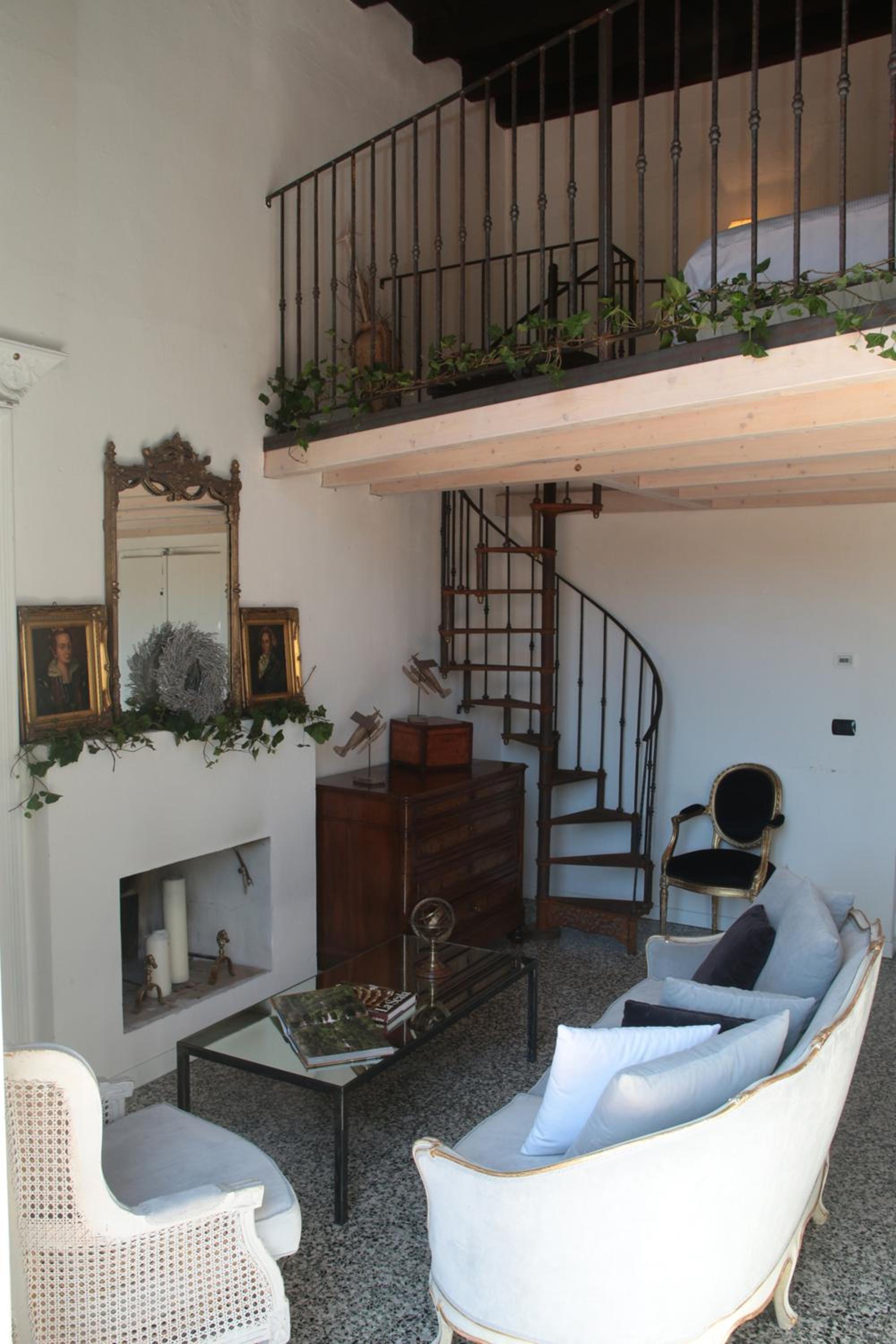 Apartment with Terrace photo 3