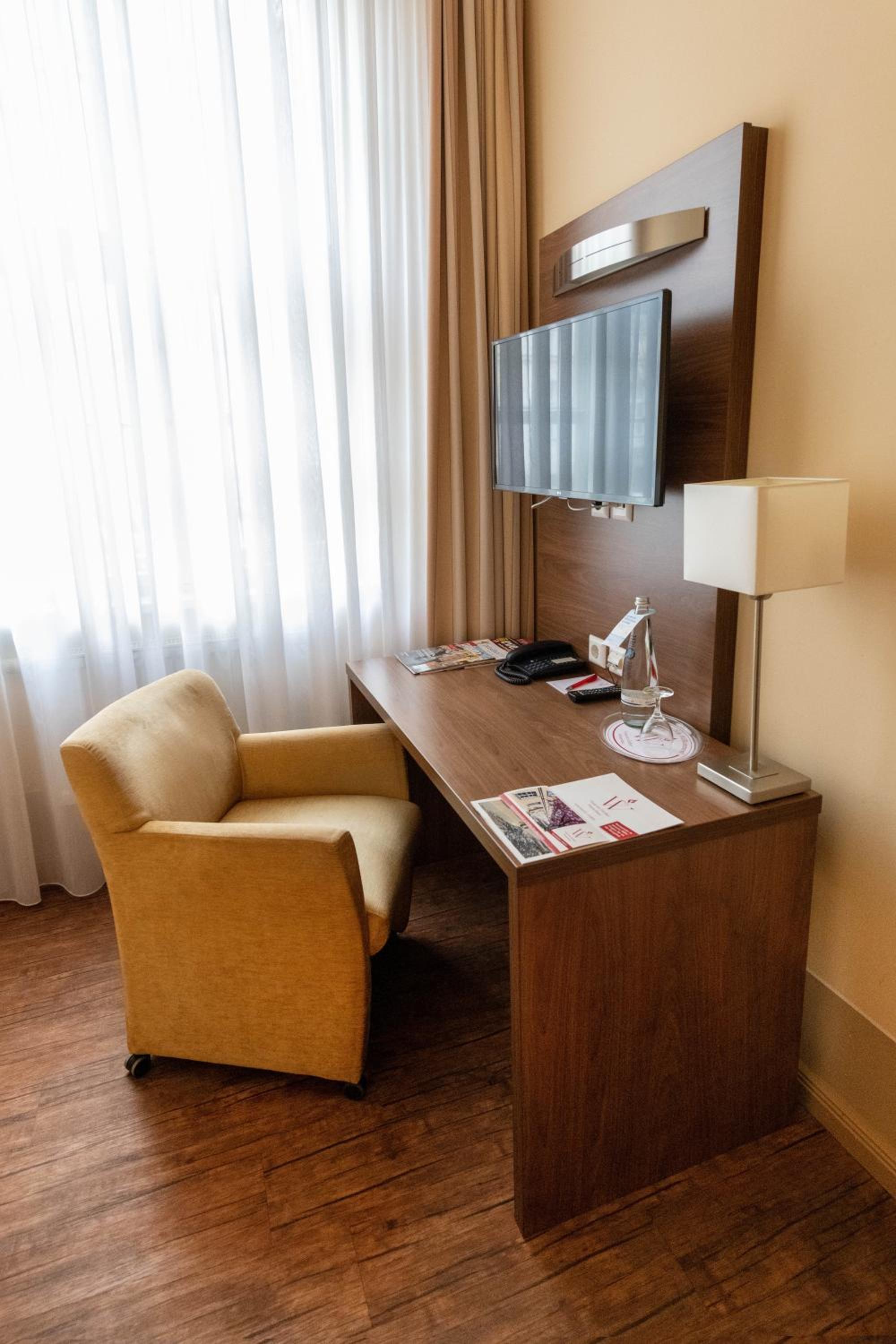 Standard Single Room photo 3