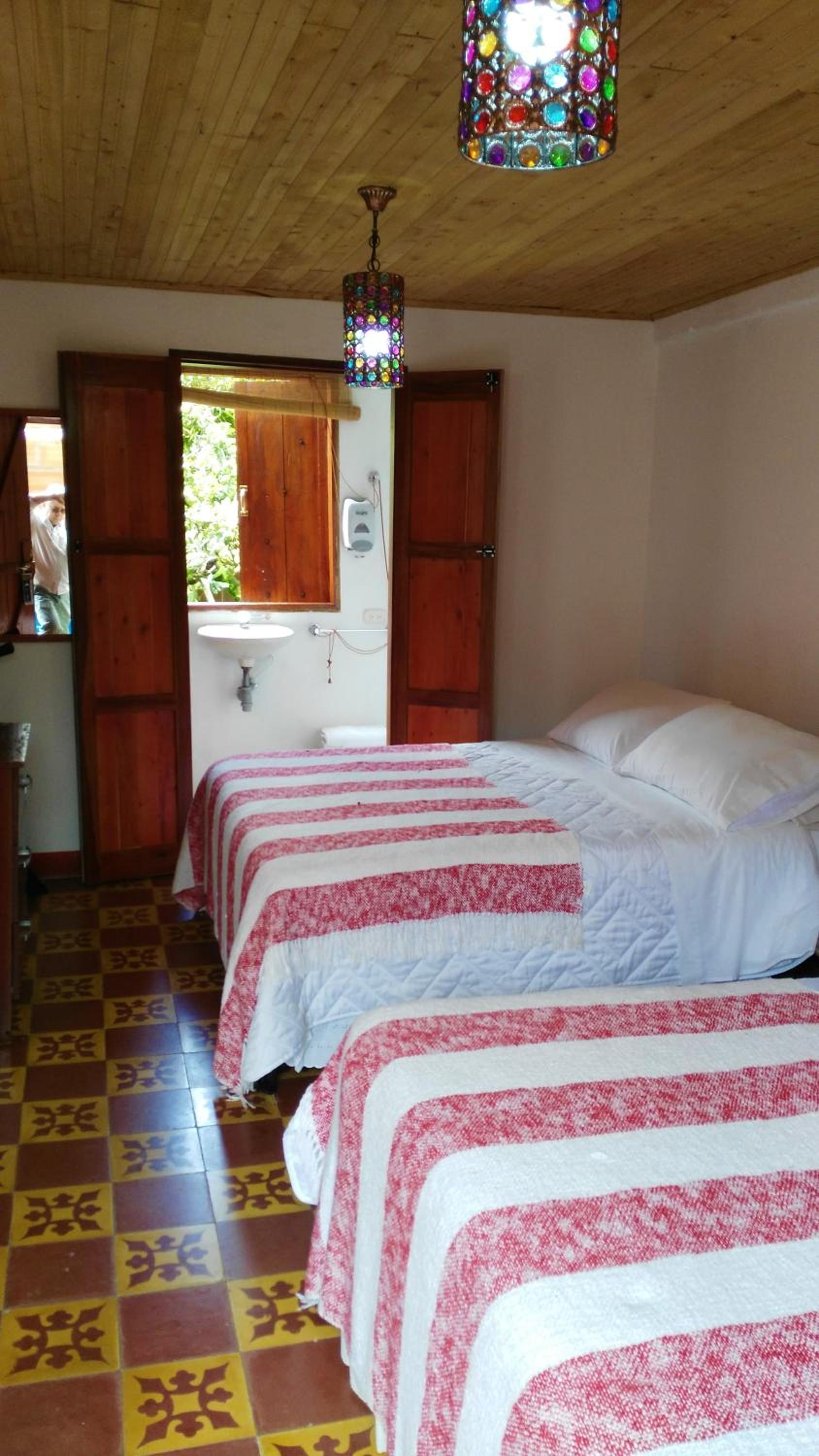Family Room with Terrace photo 2