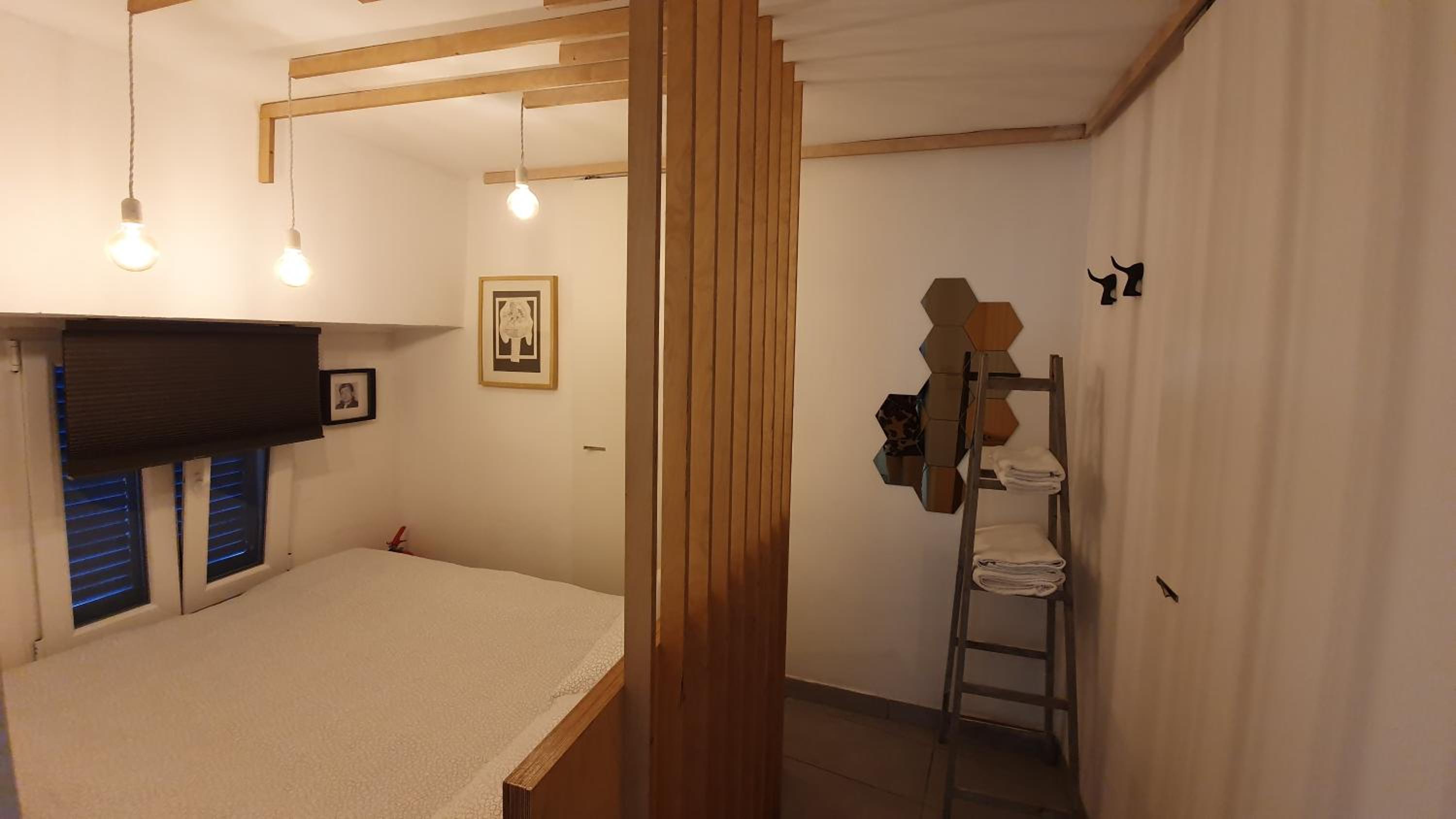 Apartment with Terrace - Photo 47
