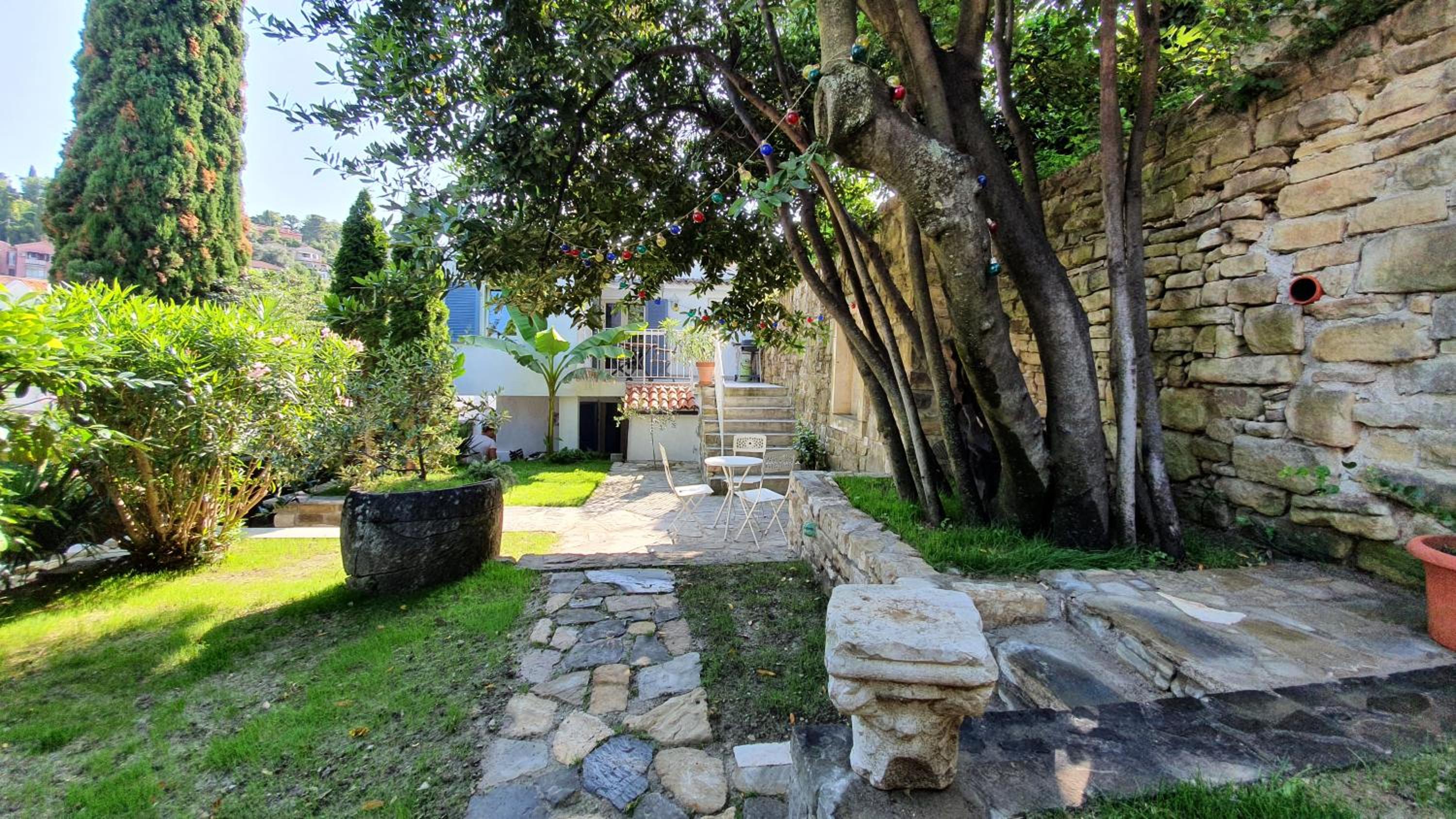 Apartment with Terrace - Photo 2