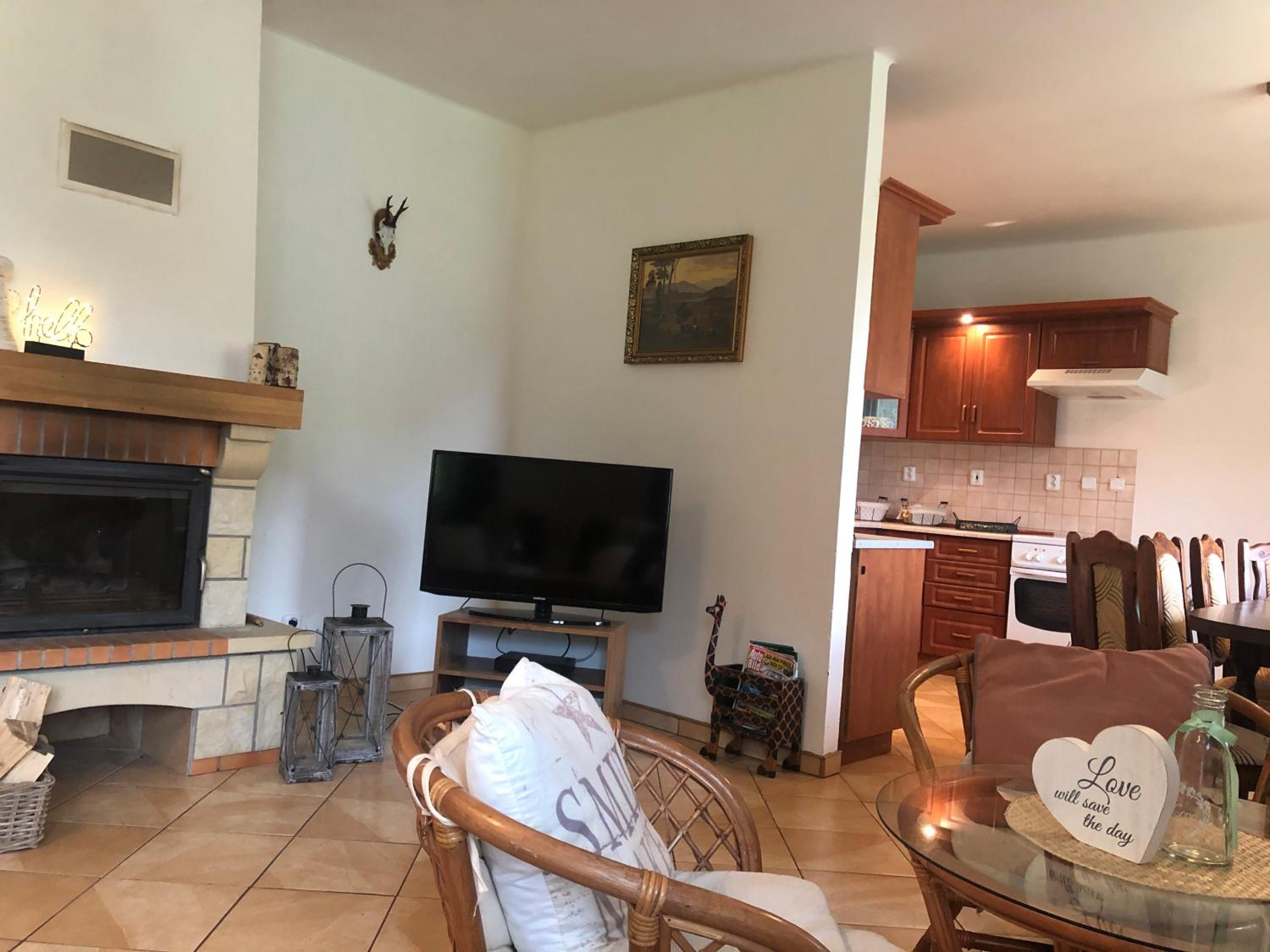 Villa photo 2