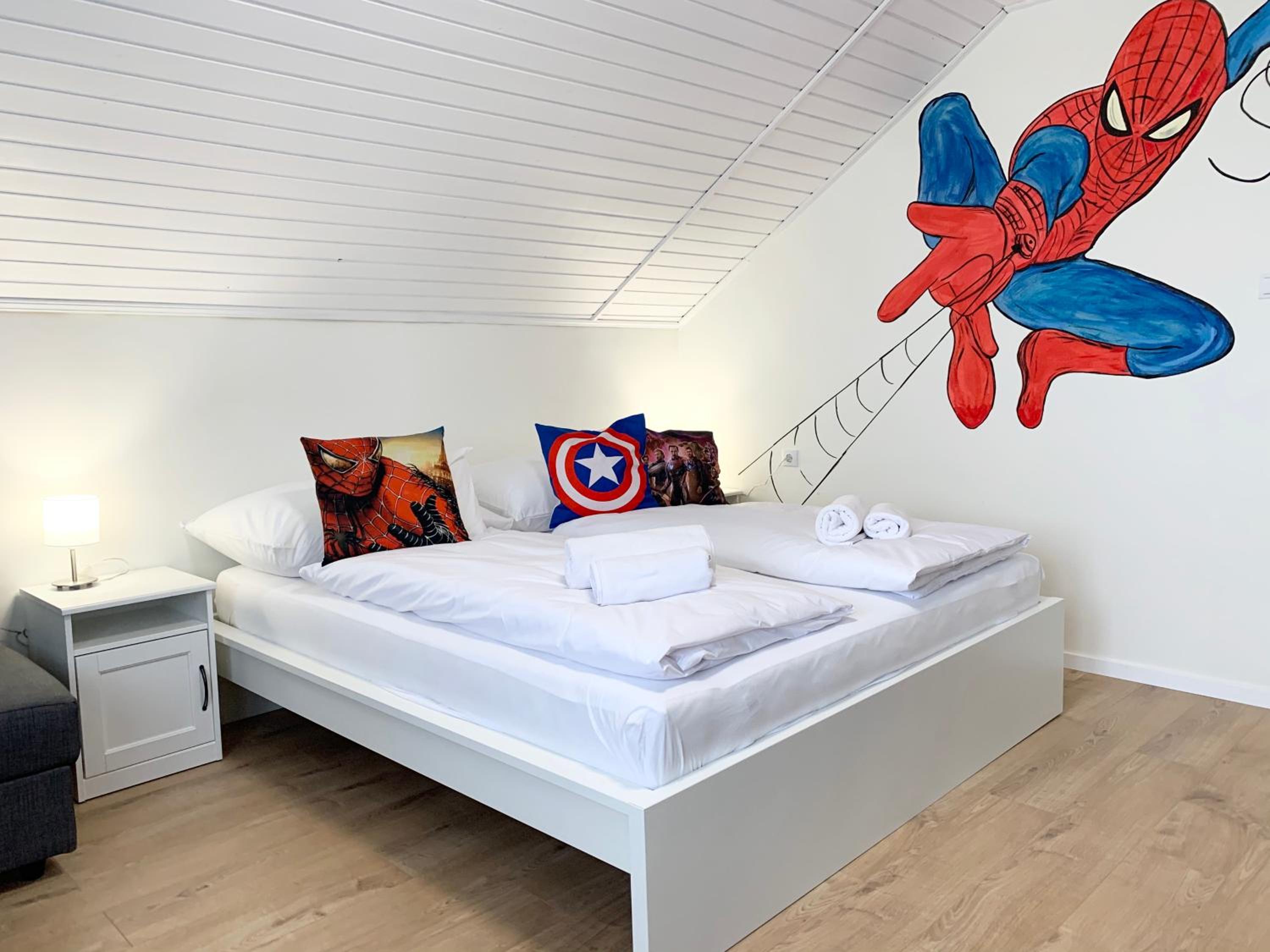 Apartment (4 Adults) - Photo 6
