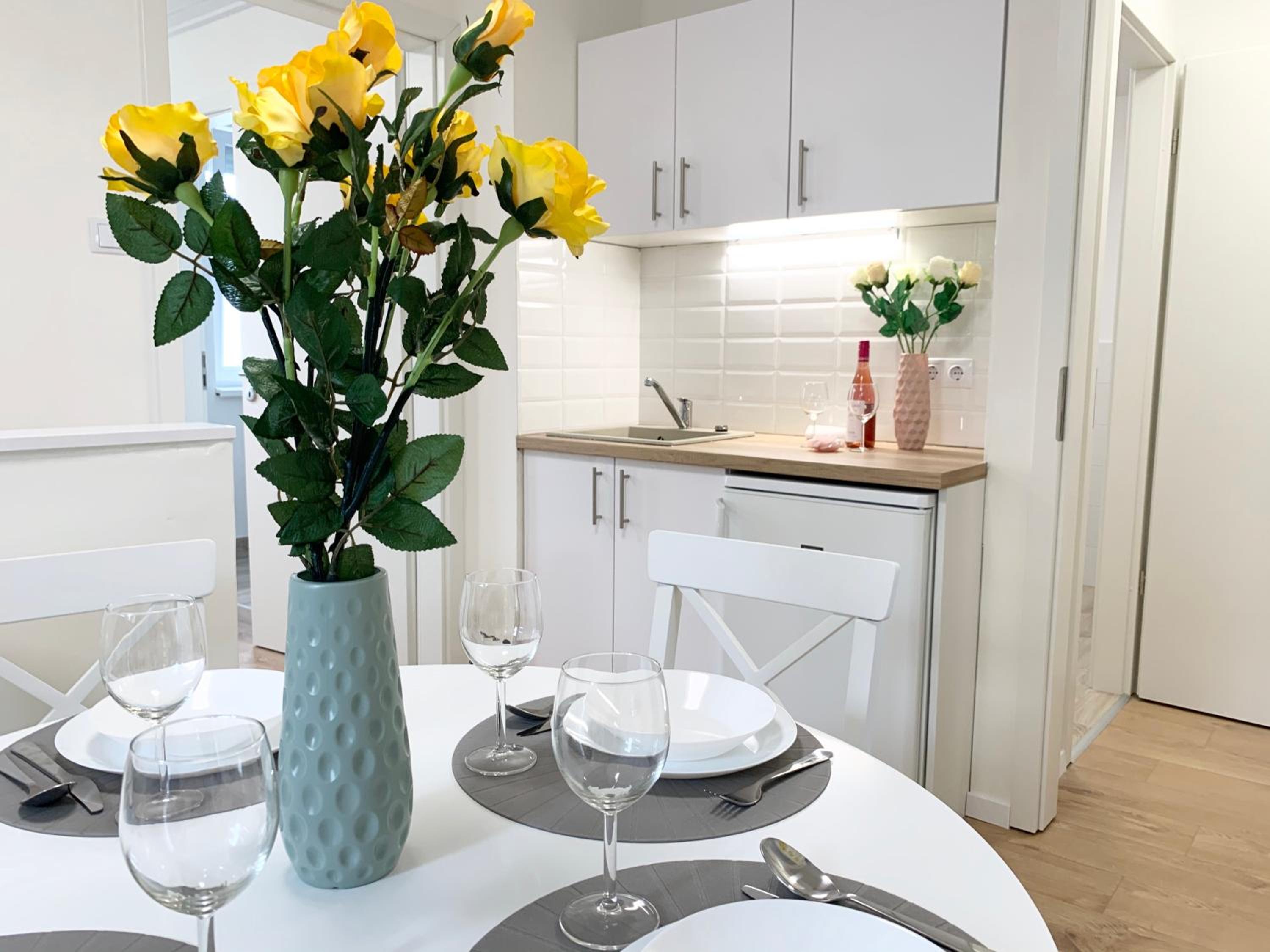 Apartment (4 Adults) - Photo 2