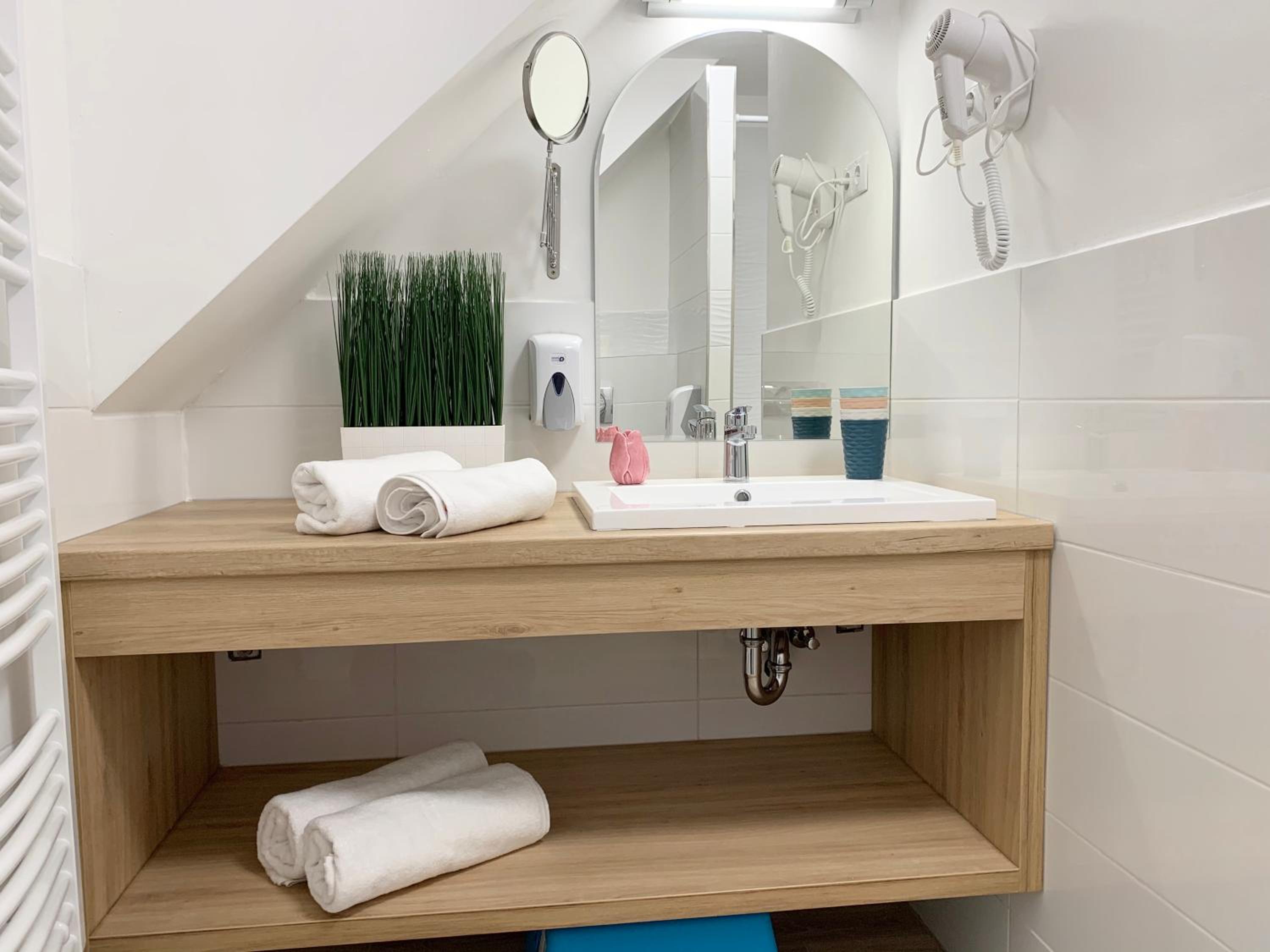 Apartment (4 Adults) - Photo 4