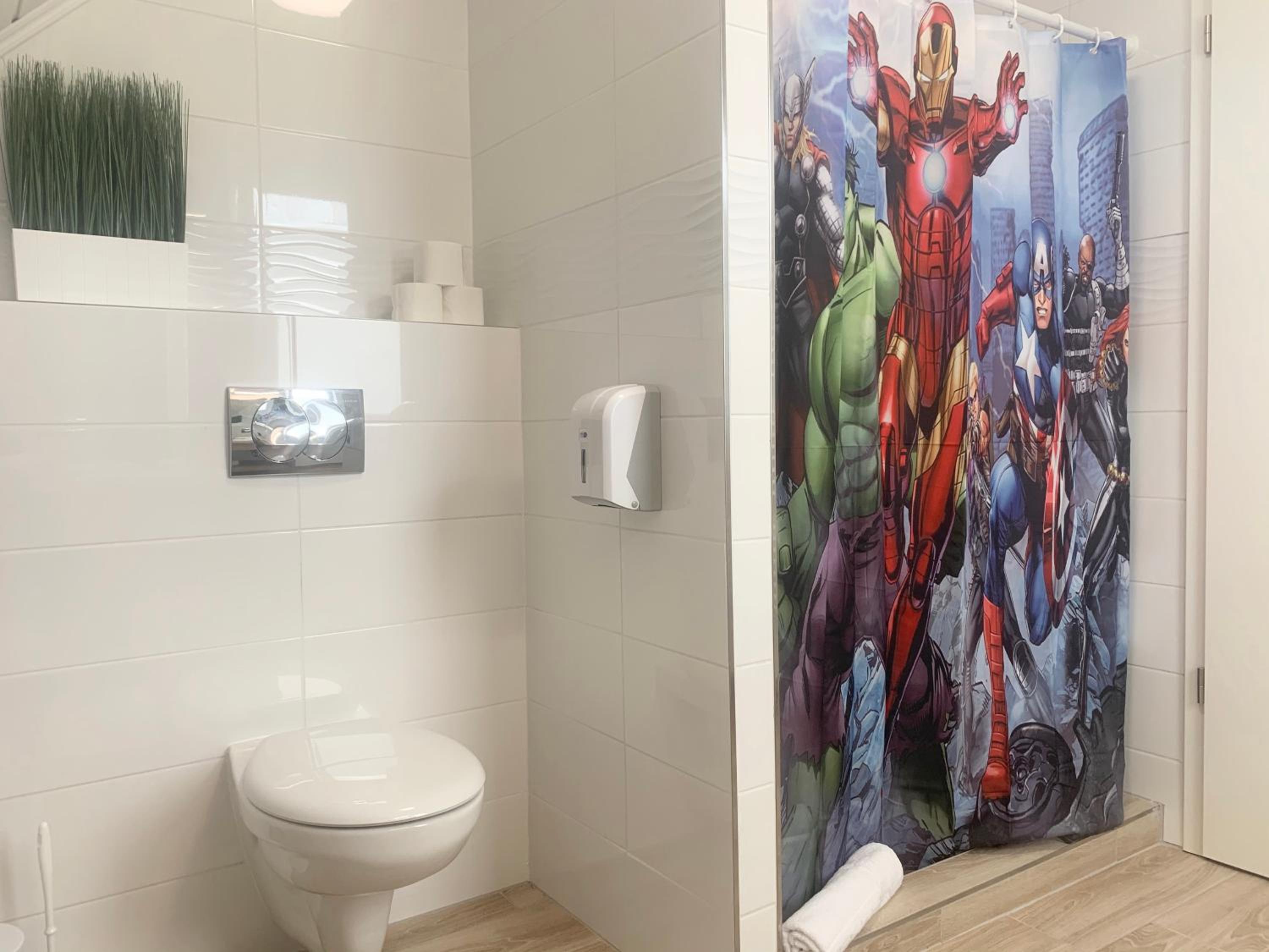 Apartment (4 Adults) - Photo 12