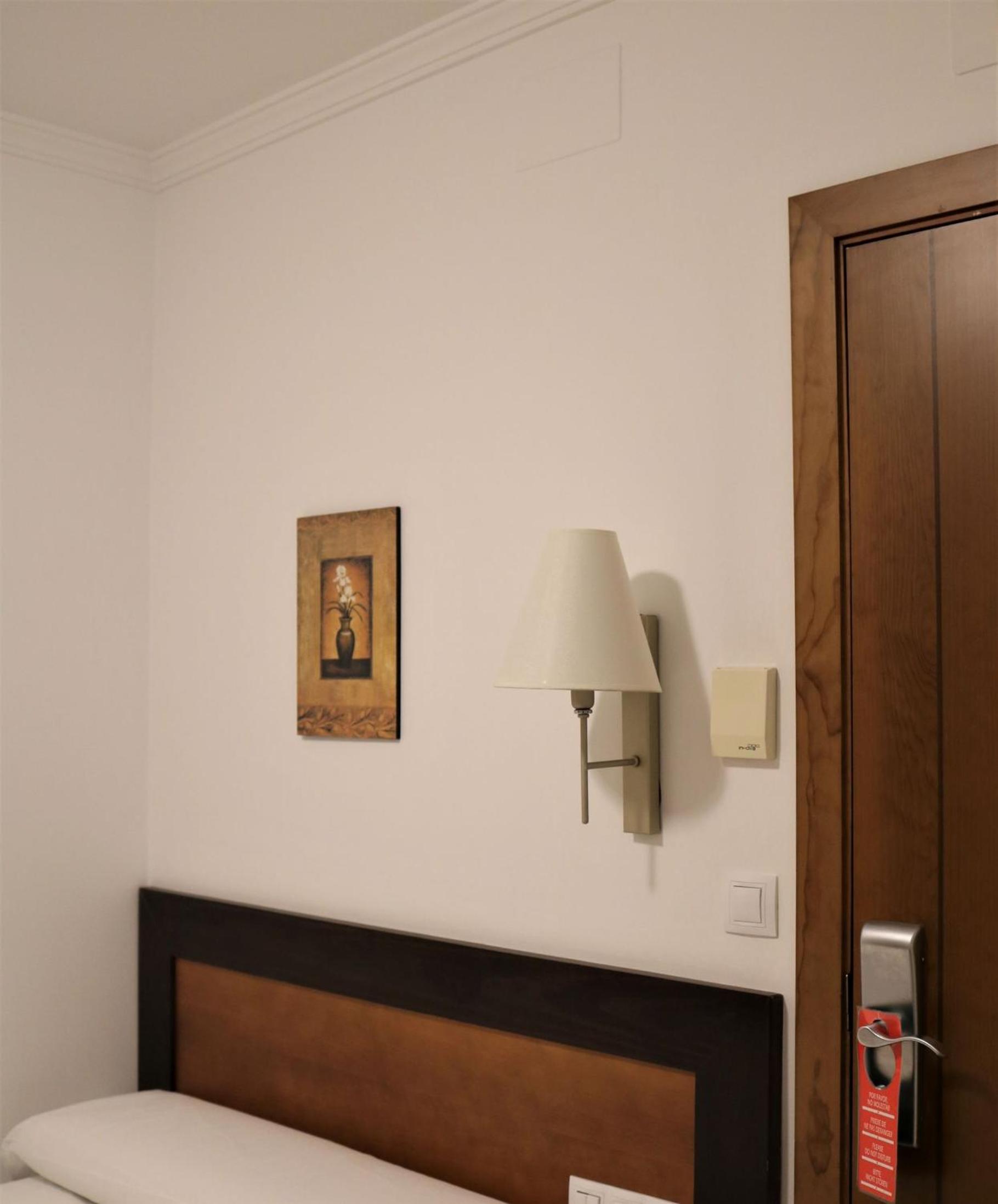 Habitación Individual