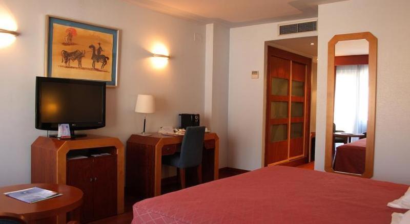 Habitación #9809230