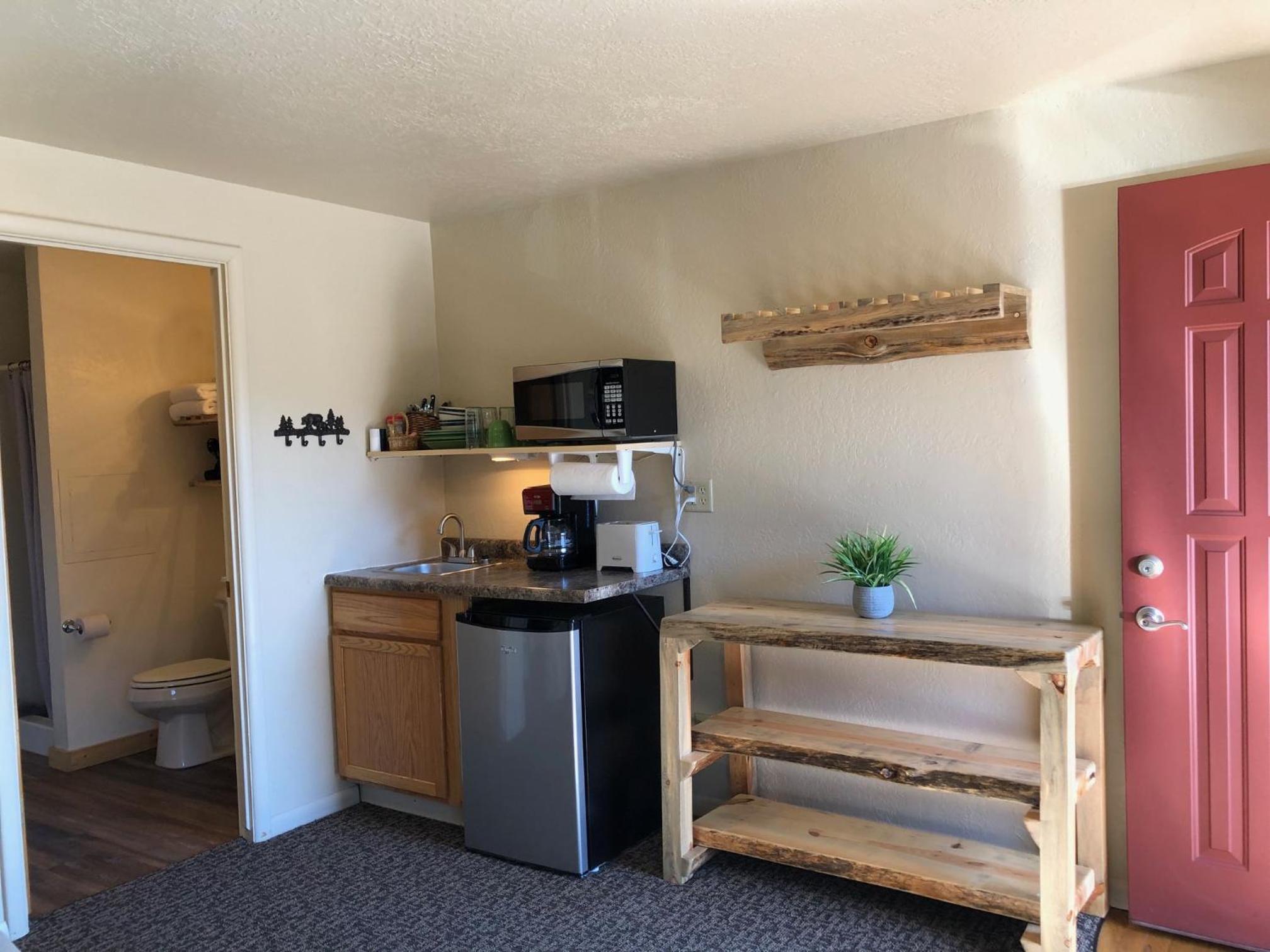 Family Junior Suite photo 2