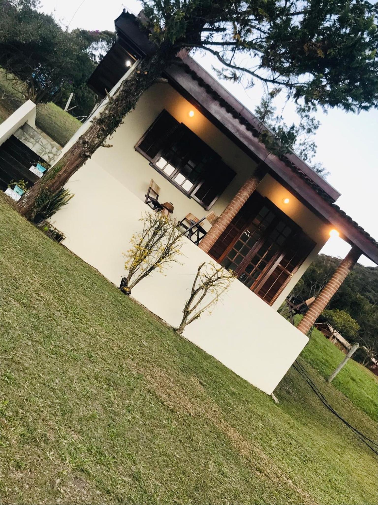 Chalet photo 2