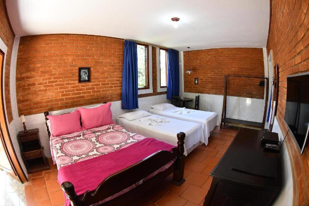 Quadruple Room photo 3