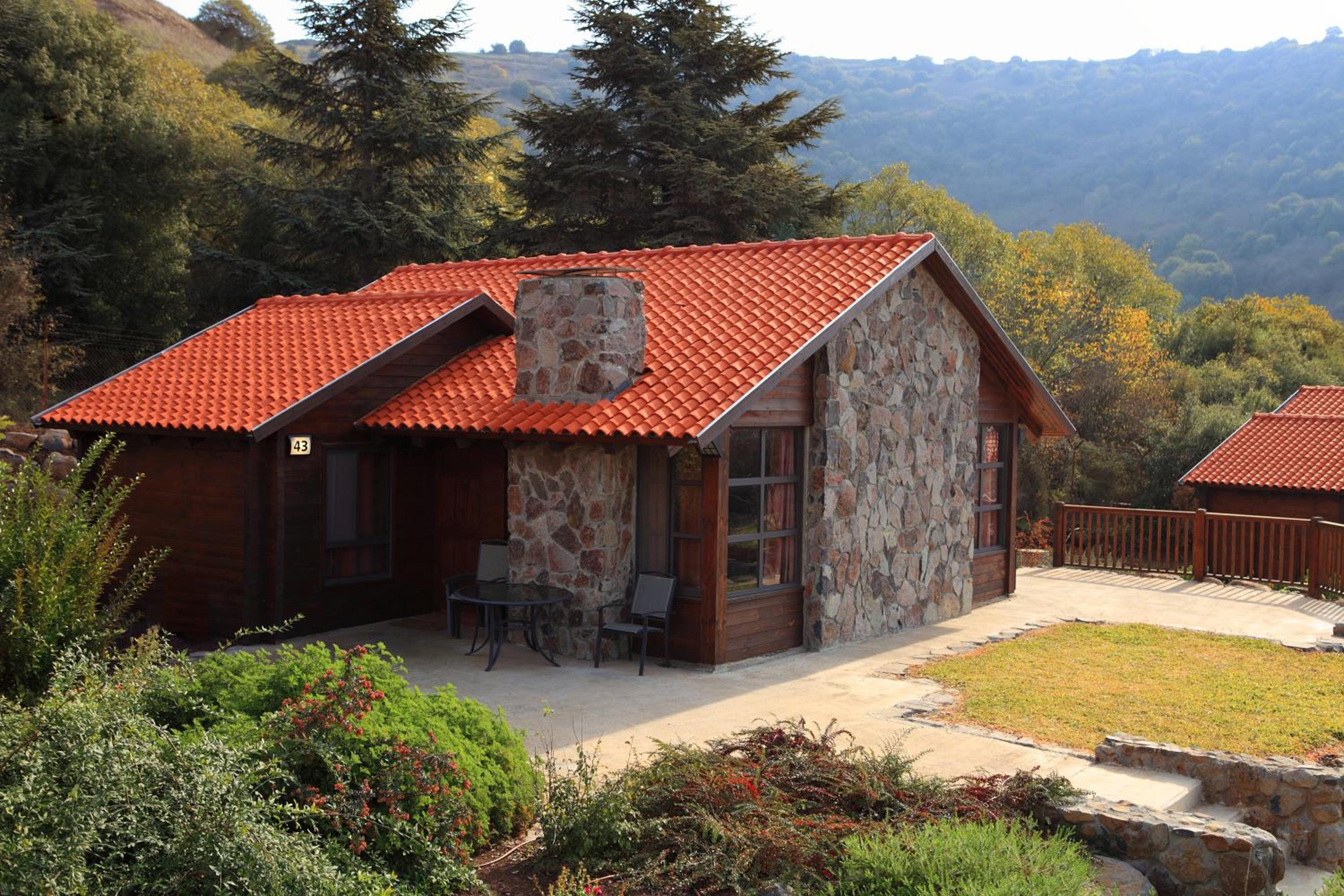 Chalet - Photo 2