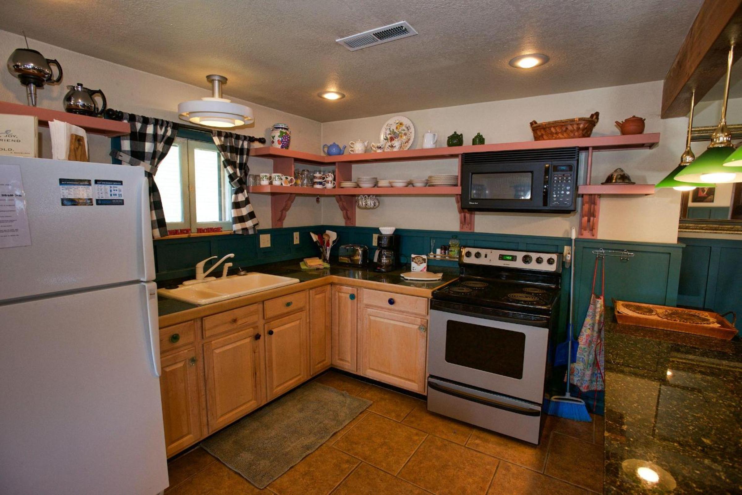 Vacation Home photo 2