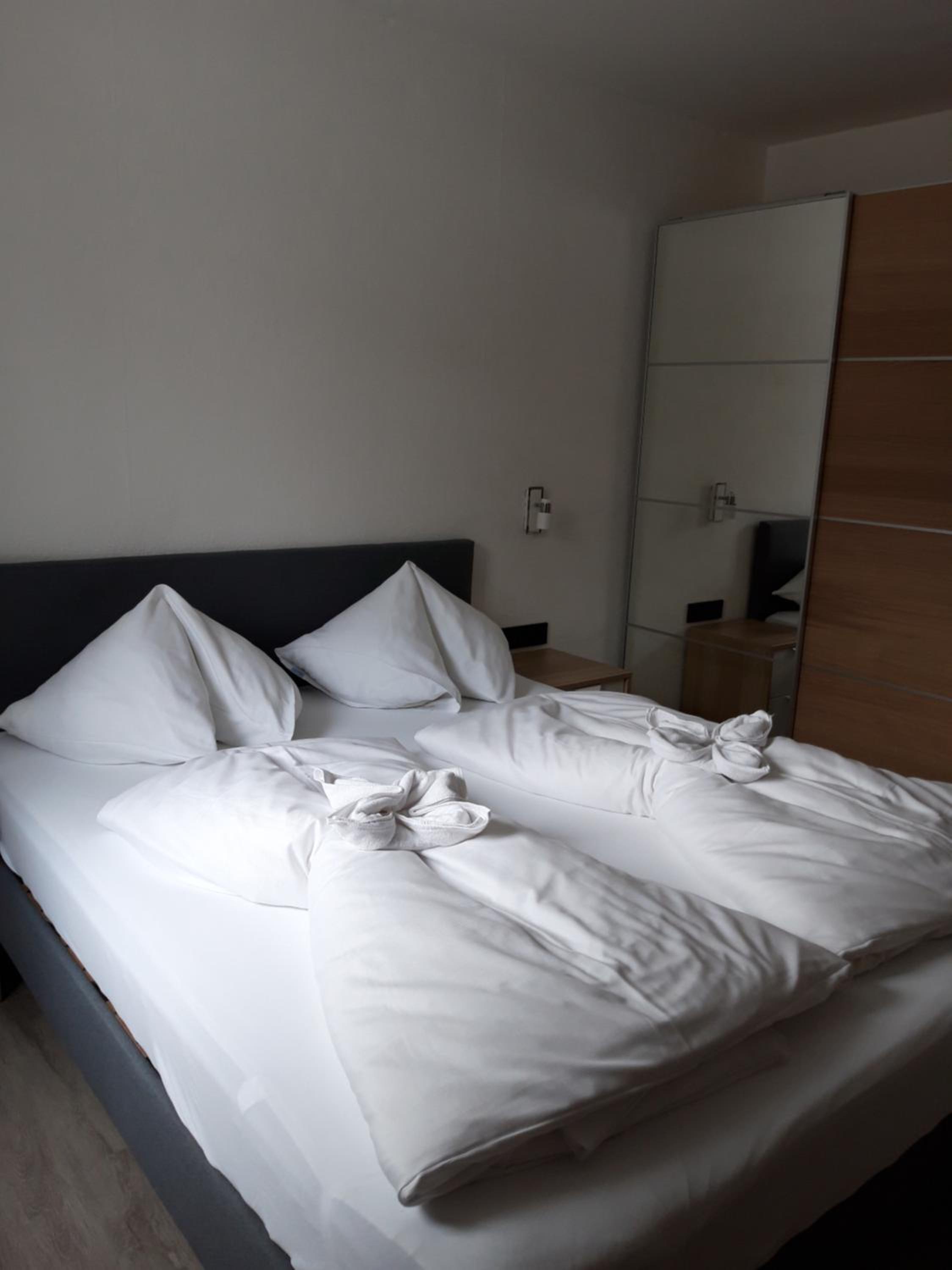 Studio Apartment photo 1