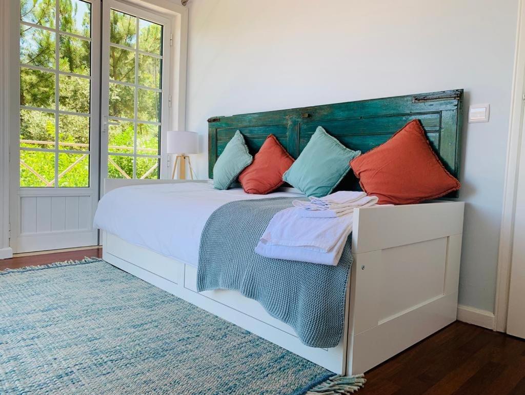 Three-Bedroom House - Photo 37