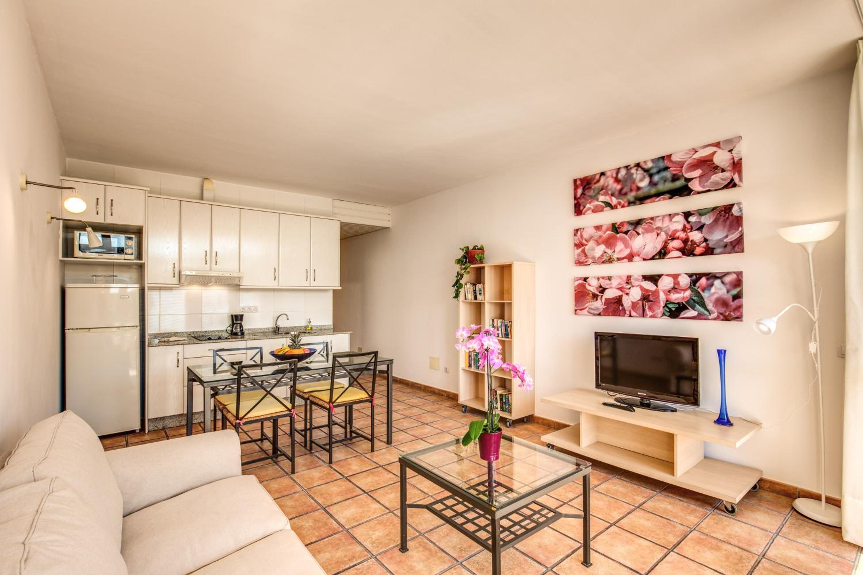 Superior Apartment photo 3