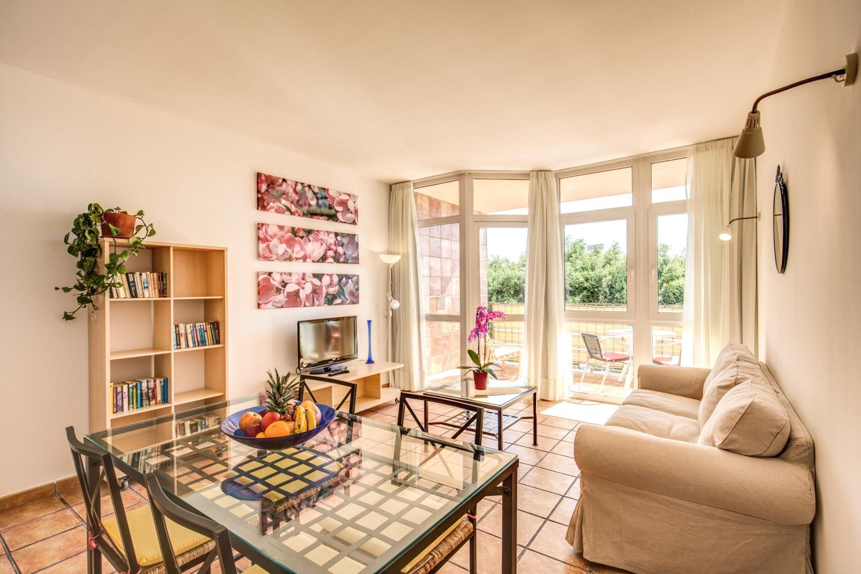 Superior Apartment photo 2