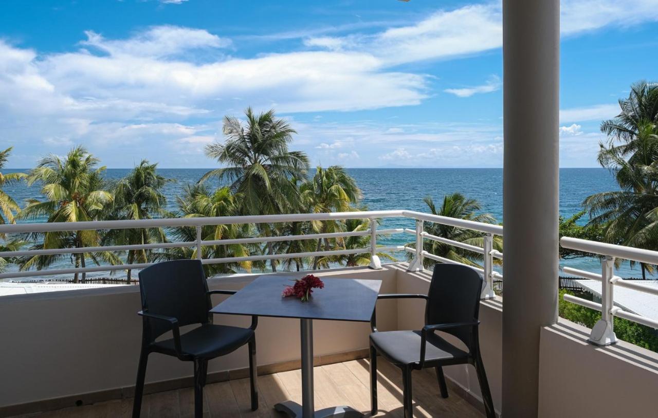 Balcony & Terrace