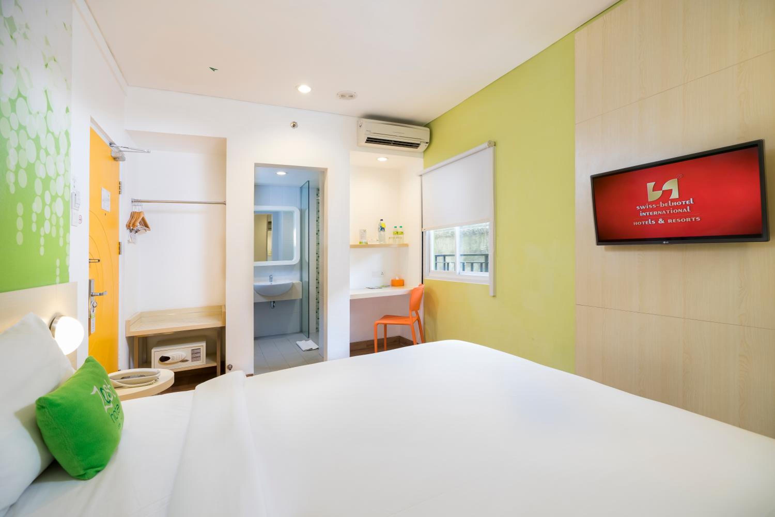 Daycation - Short Escape Max 5 Hours Stay photo 2