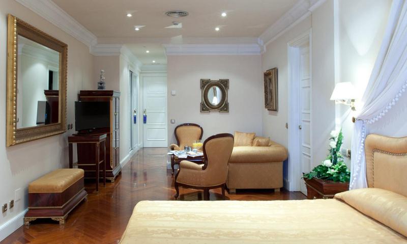 Habitación #9252229