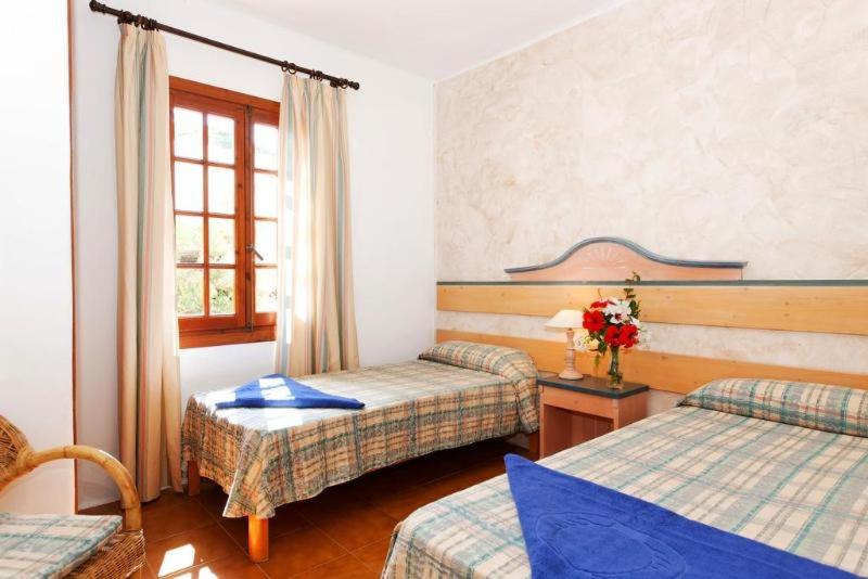 Habitación #9296557