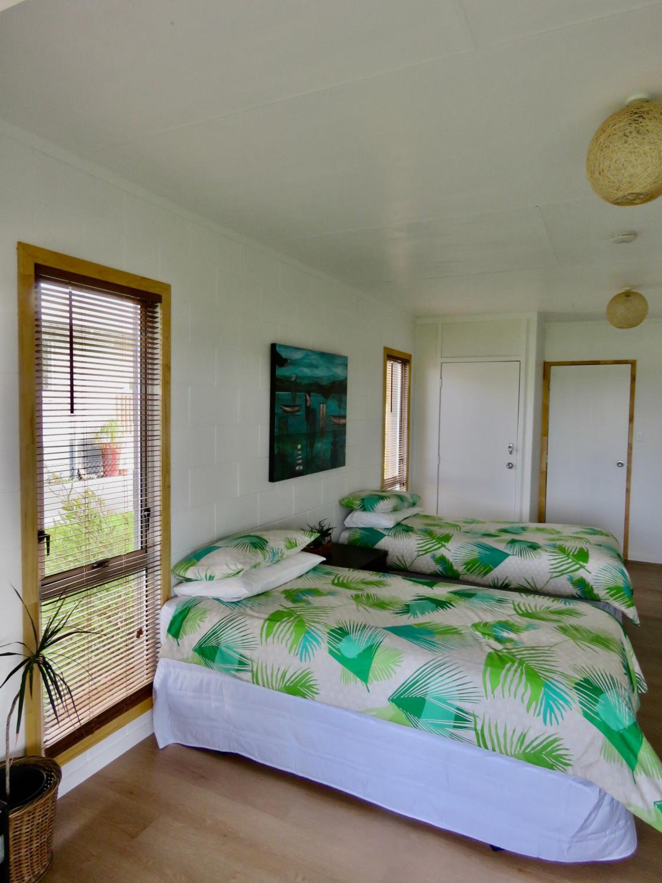 Two-Bedroom Apartment - Photo 6