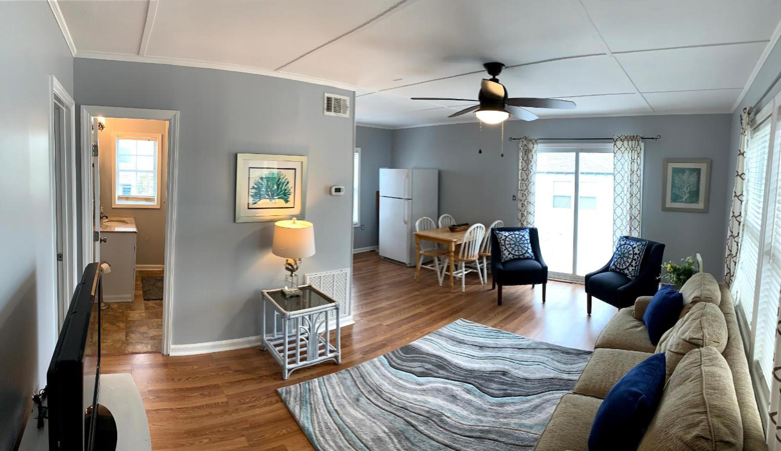 One-Bedroom House - Photo 1