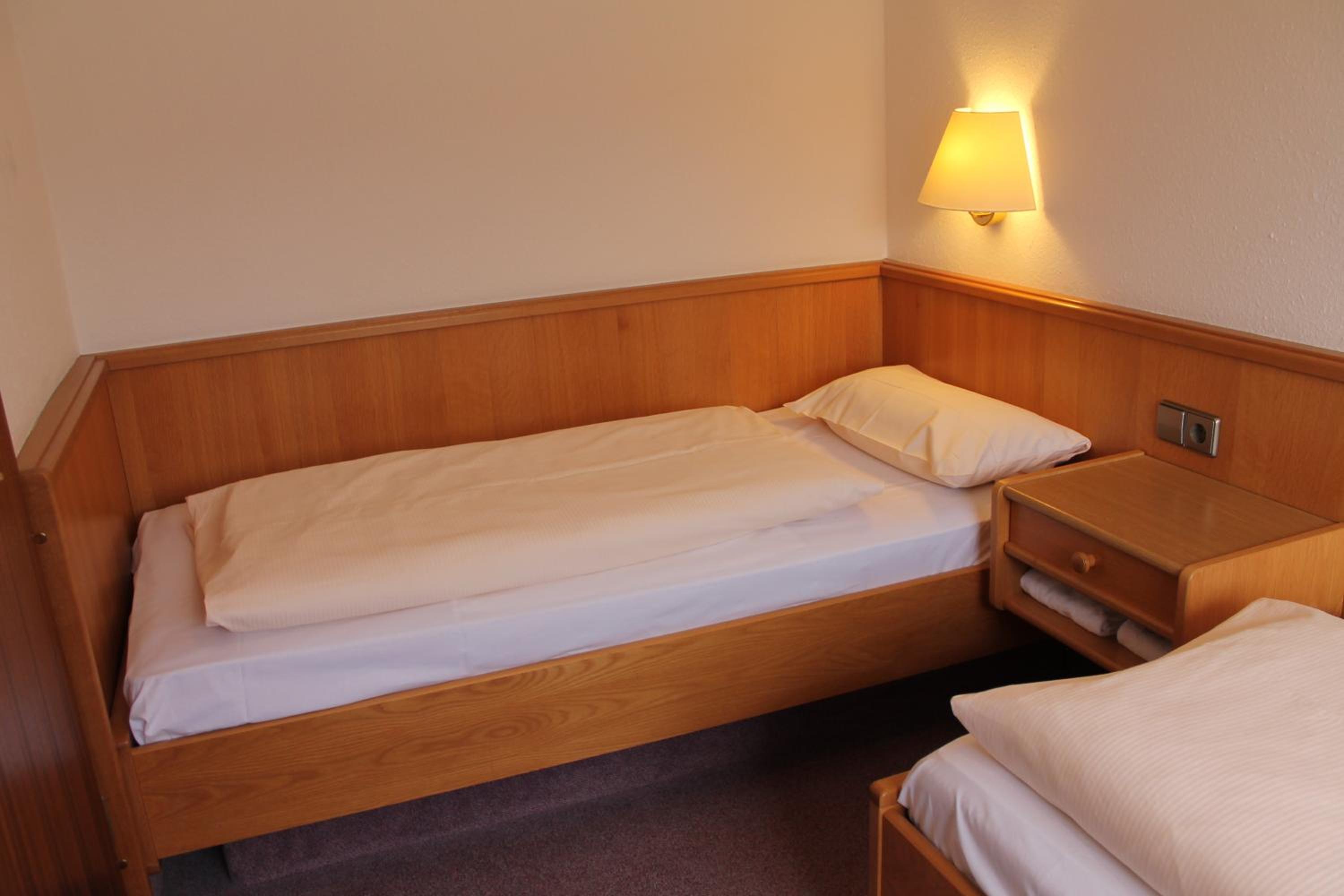 Quadruple Room photo 2